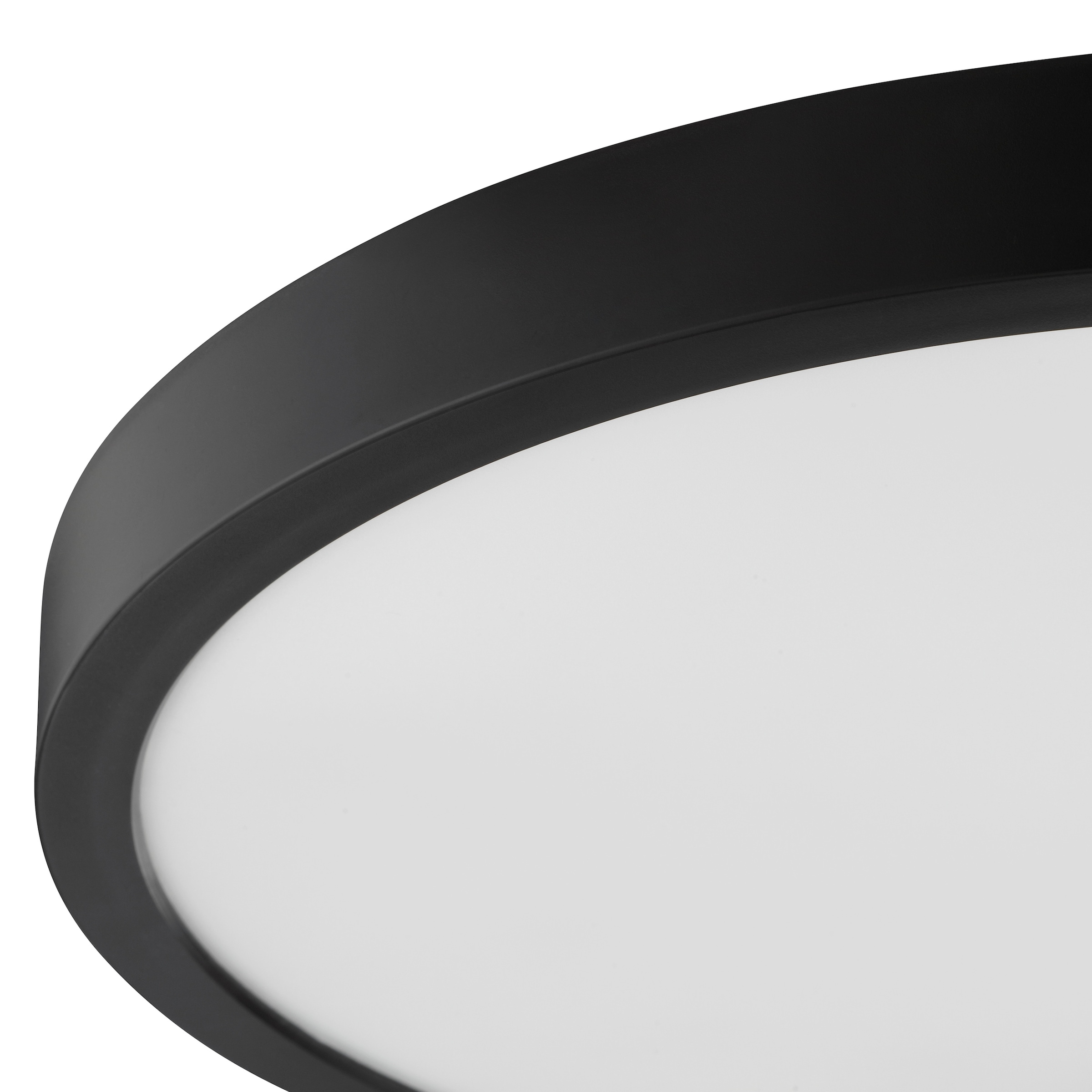 Brilliant LED Deckenleuchte »Jade« LED-Modul 1 Stk. Kaltweiß | Neutralweiß | Warmweiß 38 cm, 2700/4000/6500K, Lichtfarbe bei Montage einstellbar