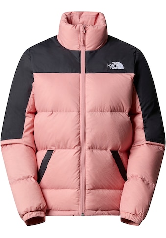 The North Face Daunenjacke »W DIABLO DOWN JACKET«