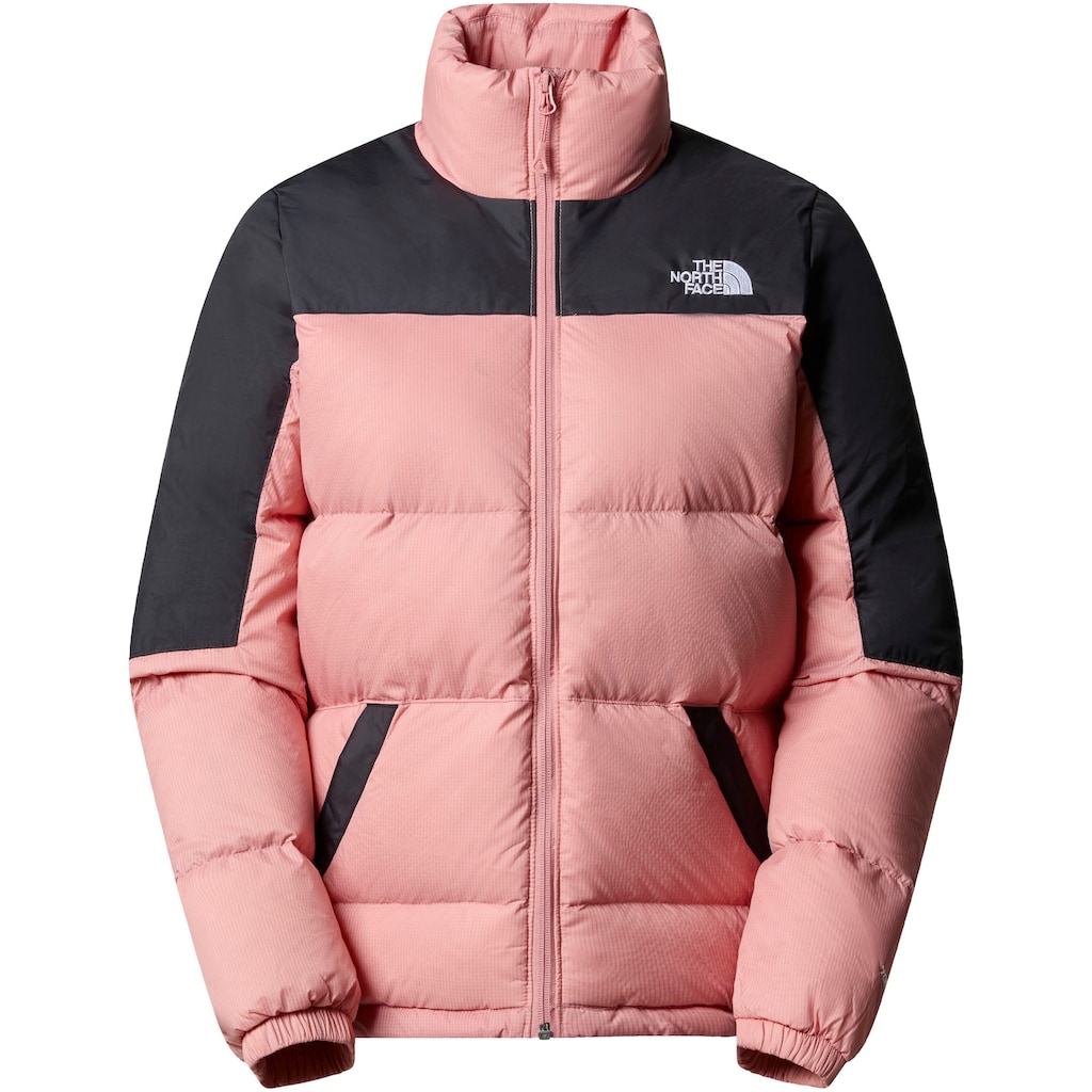 The North Face Daunenjacke »W DIABLO DOWN JACKET«