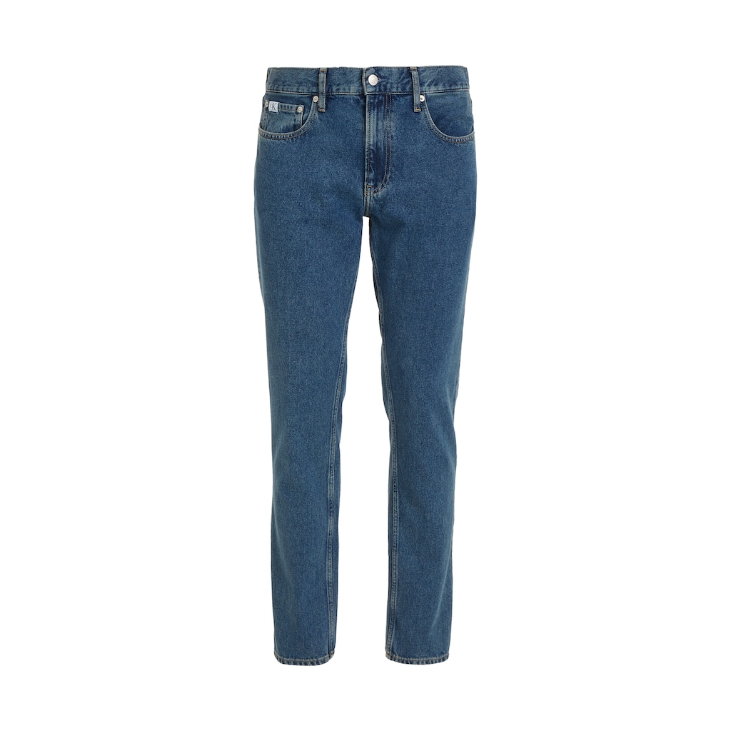 Calvin Klein Jeans Straight-Jeans »AUTHENTIC STRAIGHT«