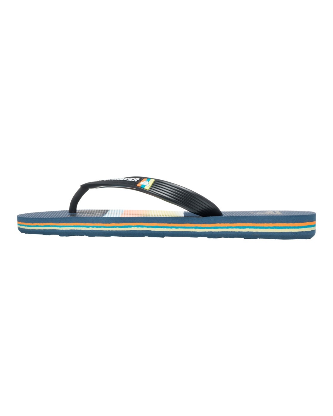 Quiksilver Sandale "Molokai Slab" günstig online kaufen