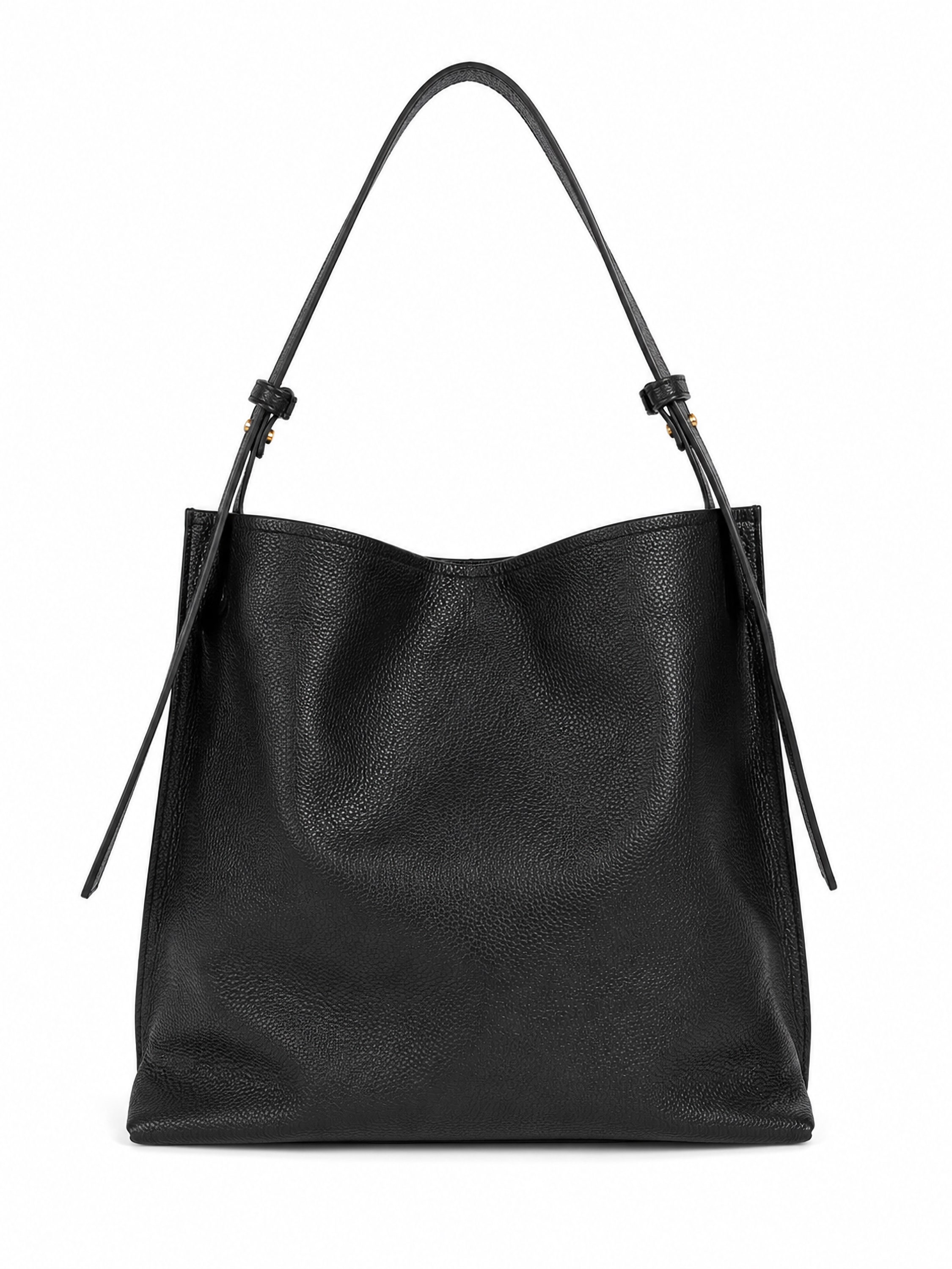 COLLEZIONE ALESSANDRO Schultertasche »Roma« aus softem Leder, Made in Italy