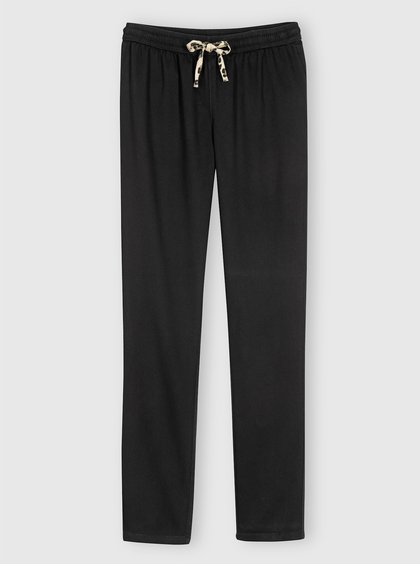 Classic Basics Schlupfhose