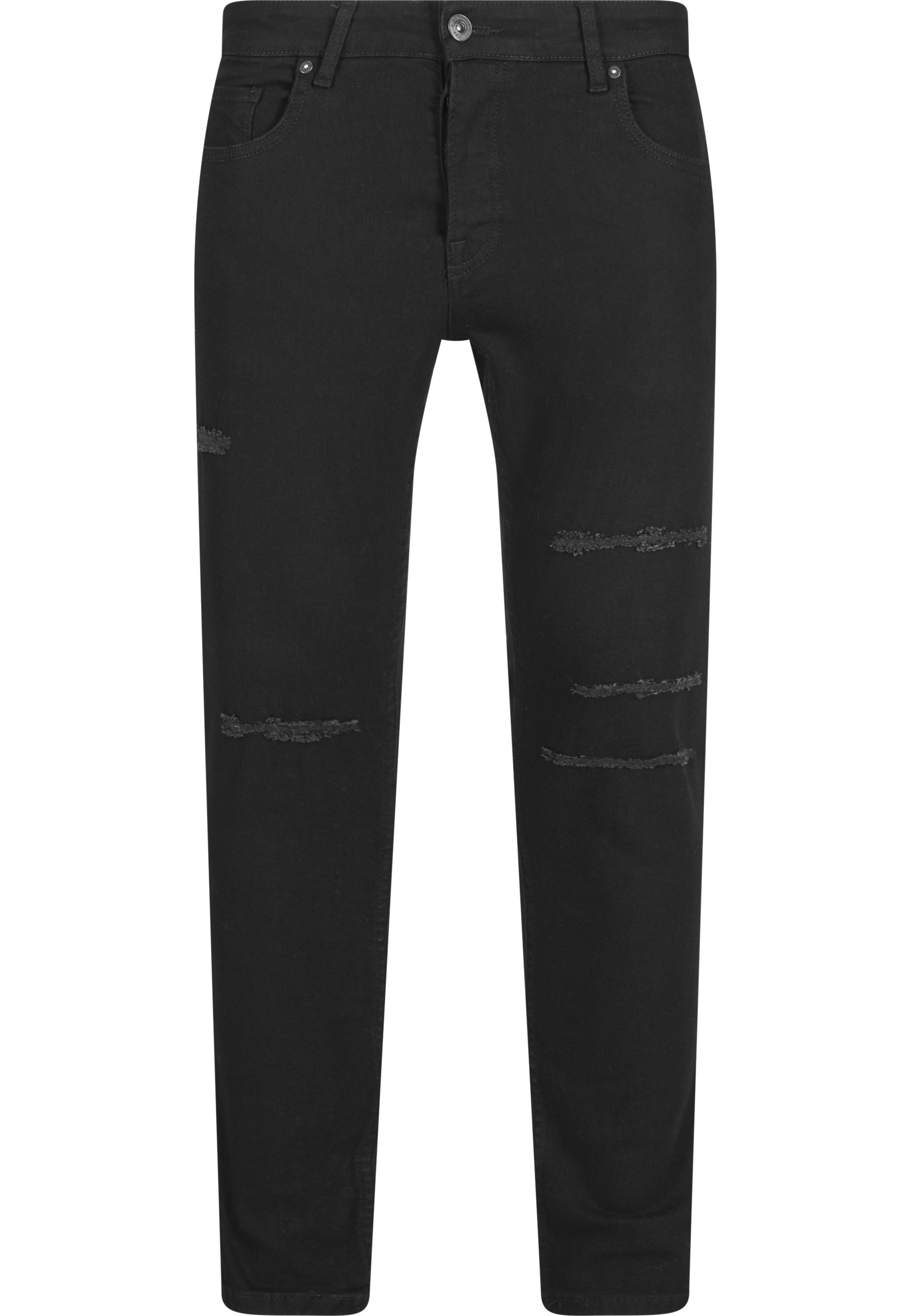 2Y Premium Bequeme Jeans "2Y Premium Herren 2Y Skinny Fit Jeans" günstig online kaufen