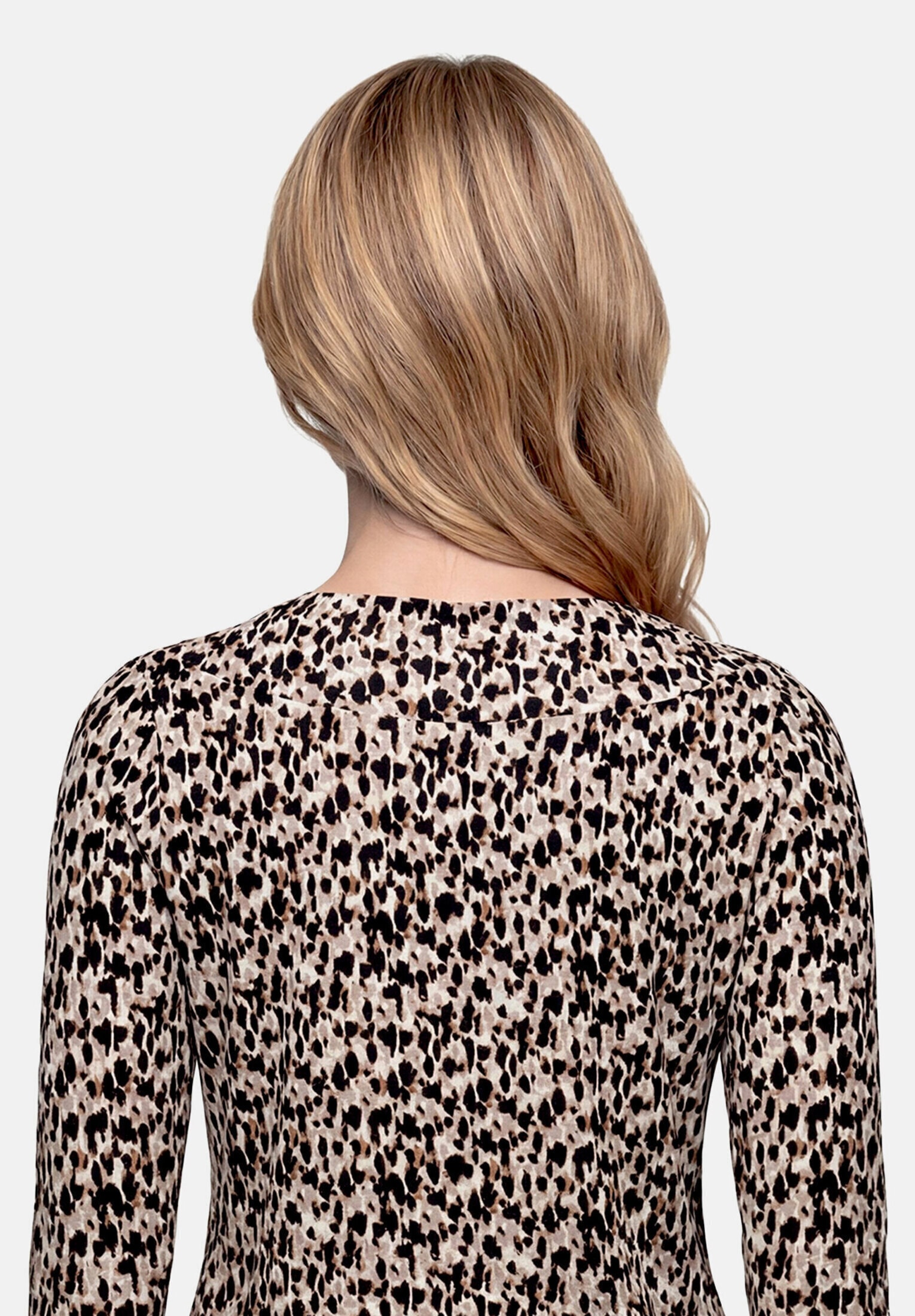 Betty Barclay 3/4-Arm-Shirt »Damen mit Schnalle« 1