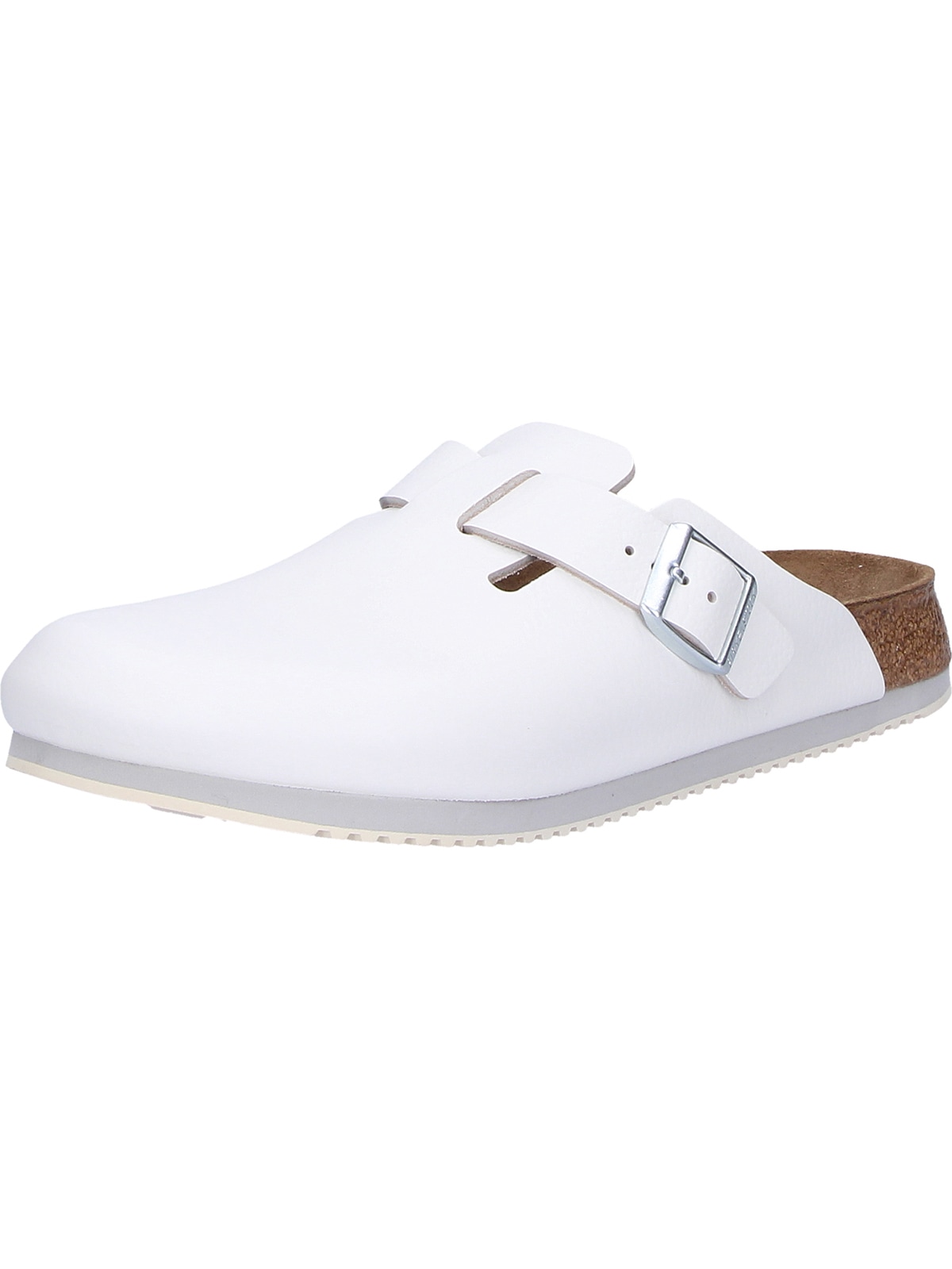 Birkenstock Pantolette "Boston SL"