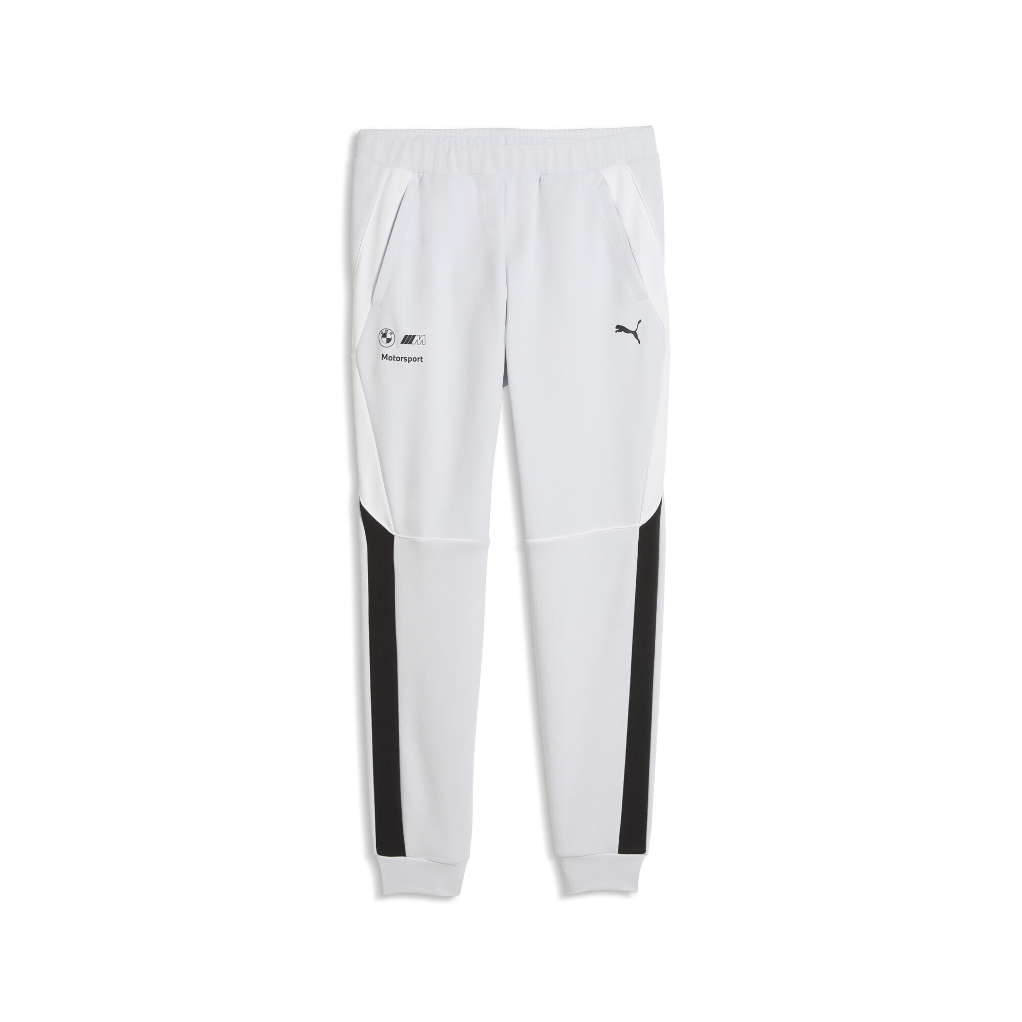 PUMA Sporthose "BMW M MOTORSPORT Sportswear Hose Herren" günstig online kaufen