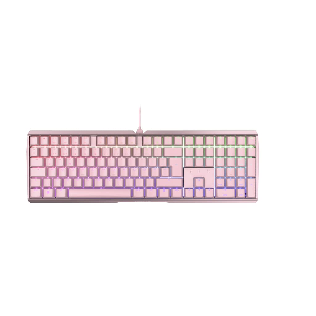 Cherry Gaming-Tastatur »MX BOARD 3.0 S«