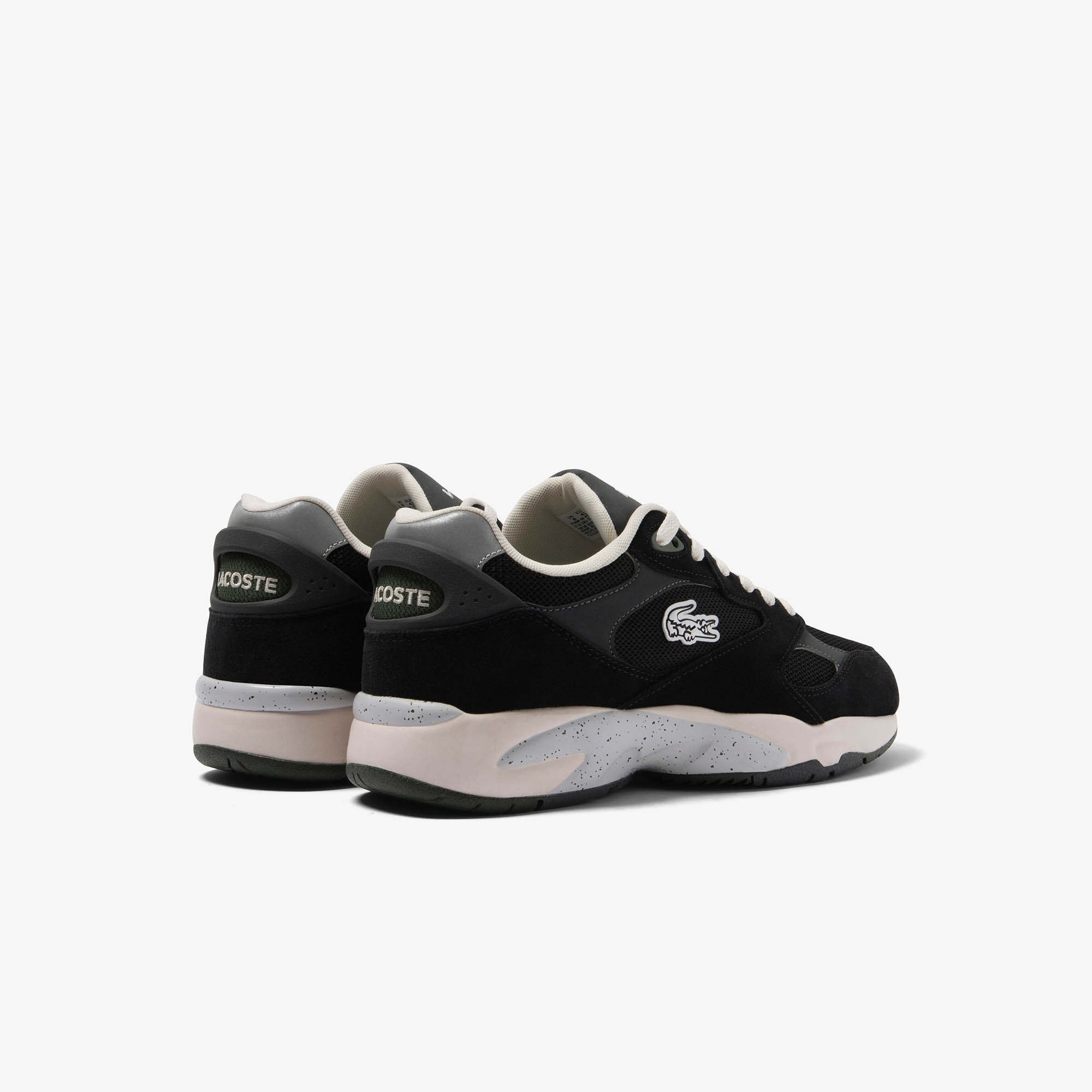 Lacoste Sneaker »STORM 96 VTG 223 1 SMA«