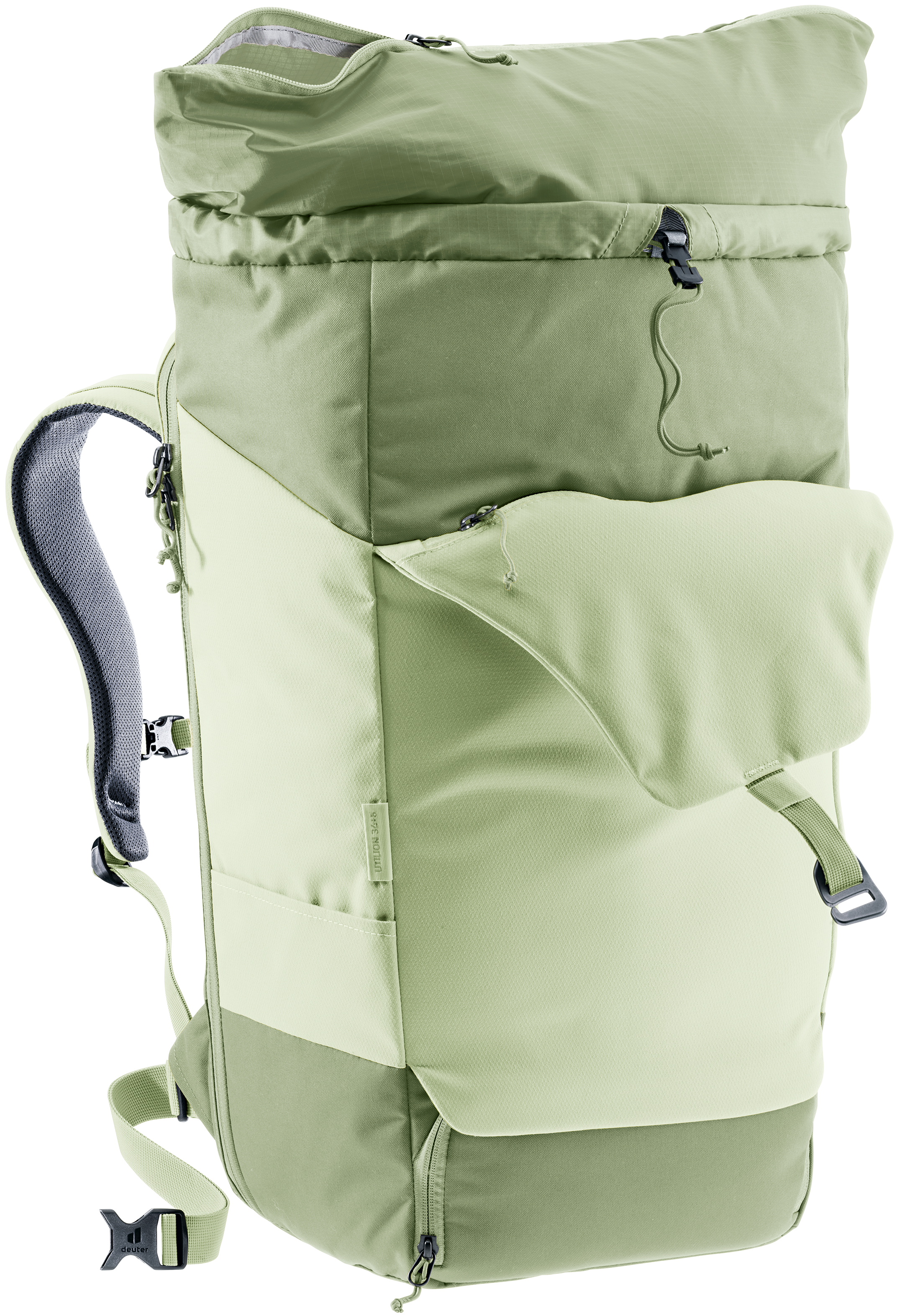 deuter Freizeitrucksack »UTILION 34+5 L«