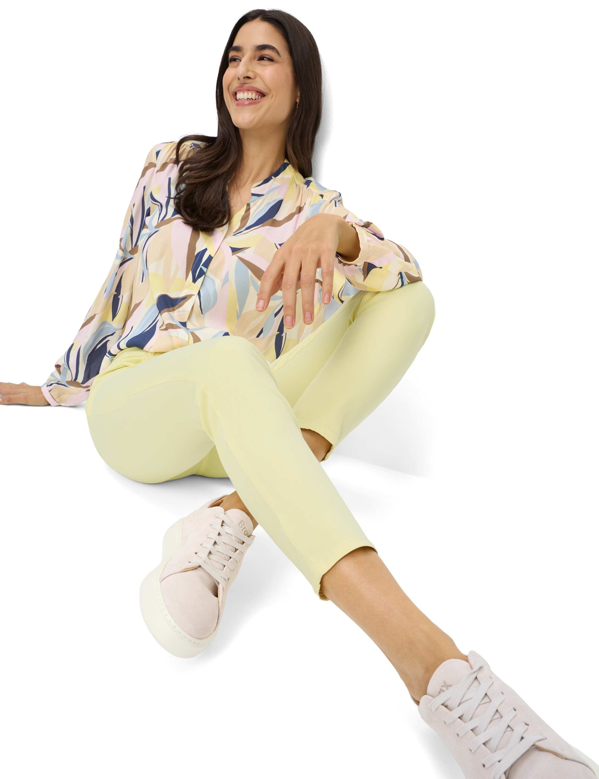 Brax 5-Pocket-Jeans »Style SHAKIRA S«