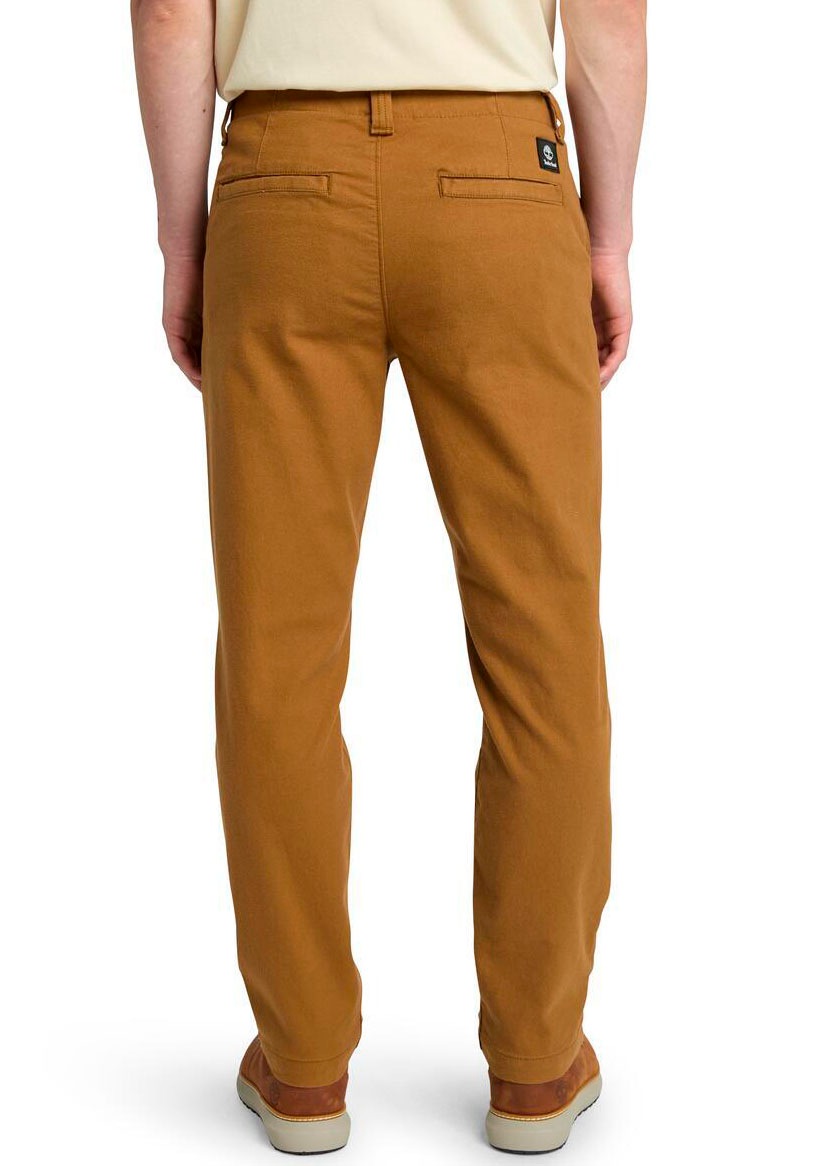 Timberland Chinohose