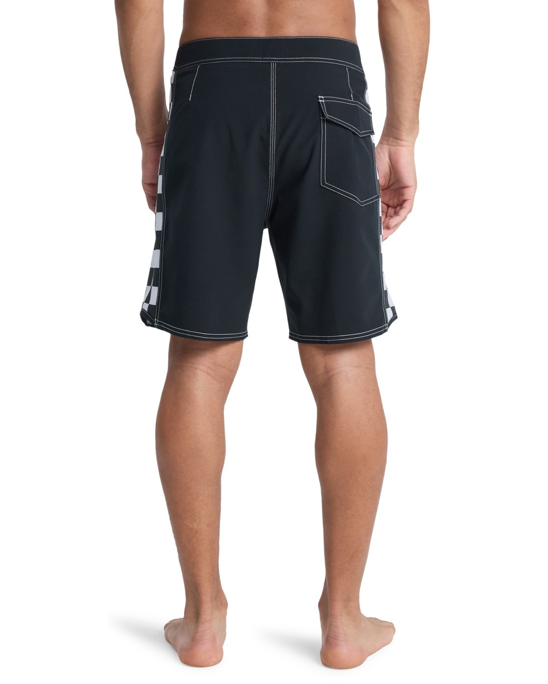 Quiksilver Boardshorts "Original Arch 18"" günstig online kaufen