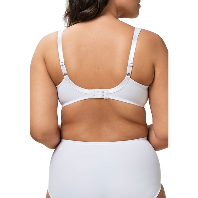 Triumph Minimizer-BH »True Shape Sensation W01«, Cup C-G, mit Komfortbügel, Basic  Dessous online bestellen | BAUR