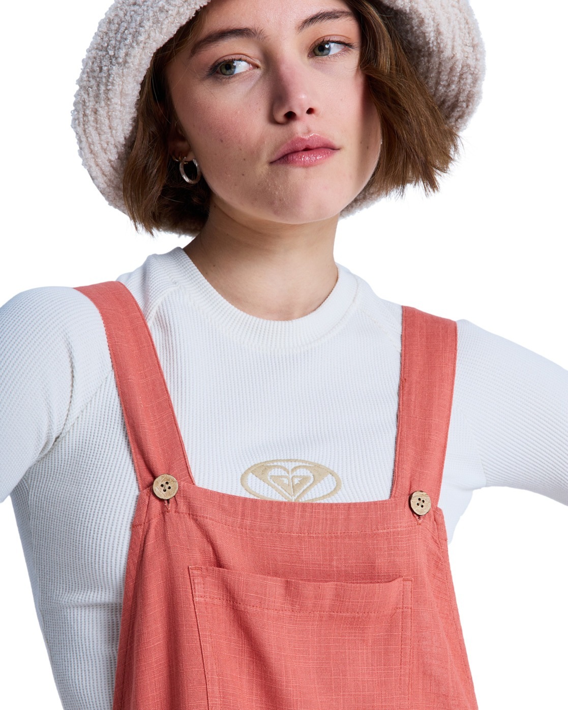 Thumbnail - Roxy Jumpsuit "Easy Isle"