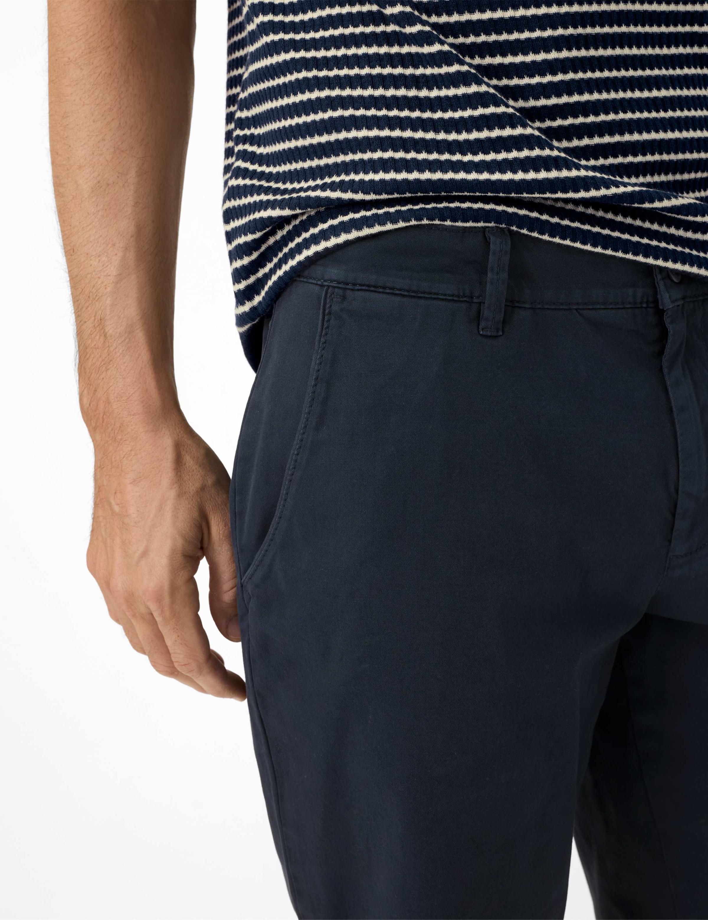 EUREX by BRAX Bermudas »Style BURT«