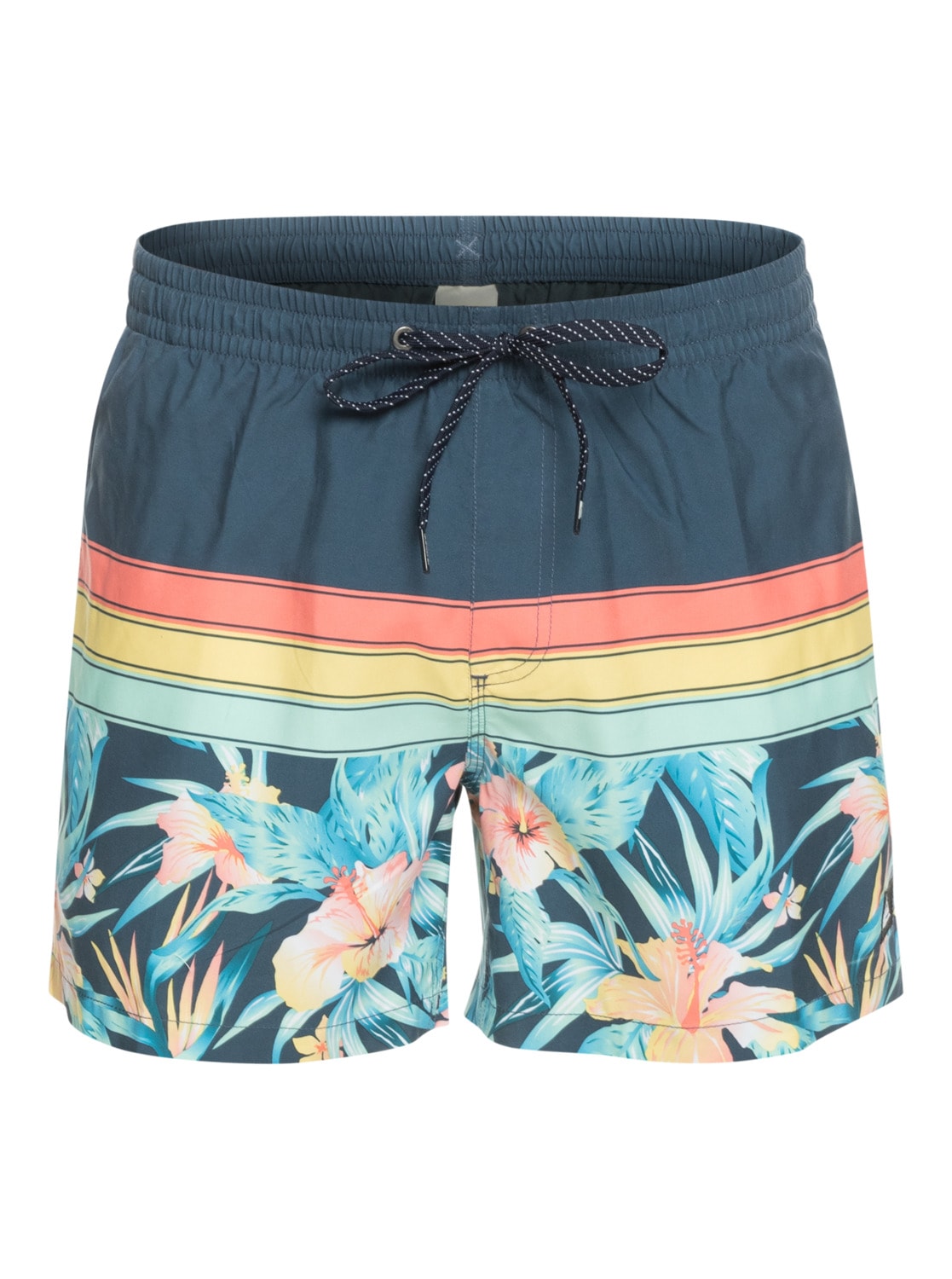 Badeshorts »Sport Floral 15"«