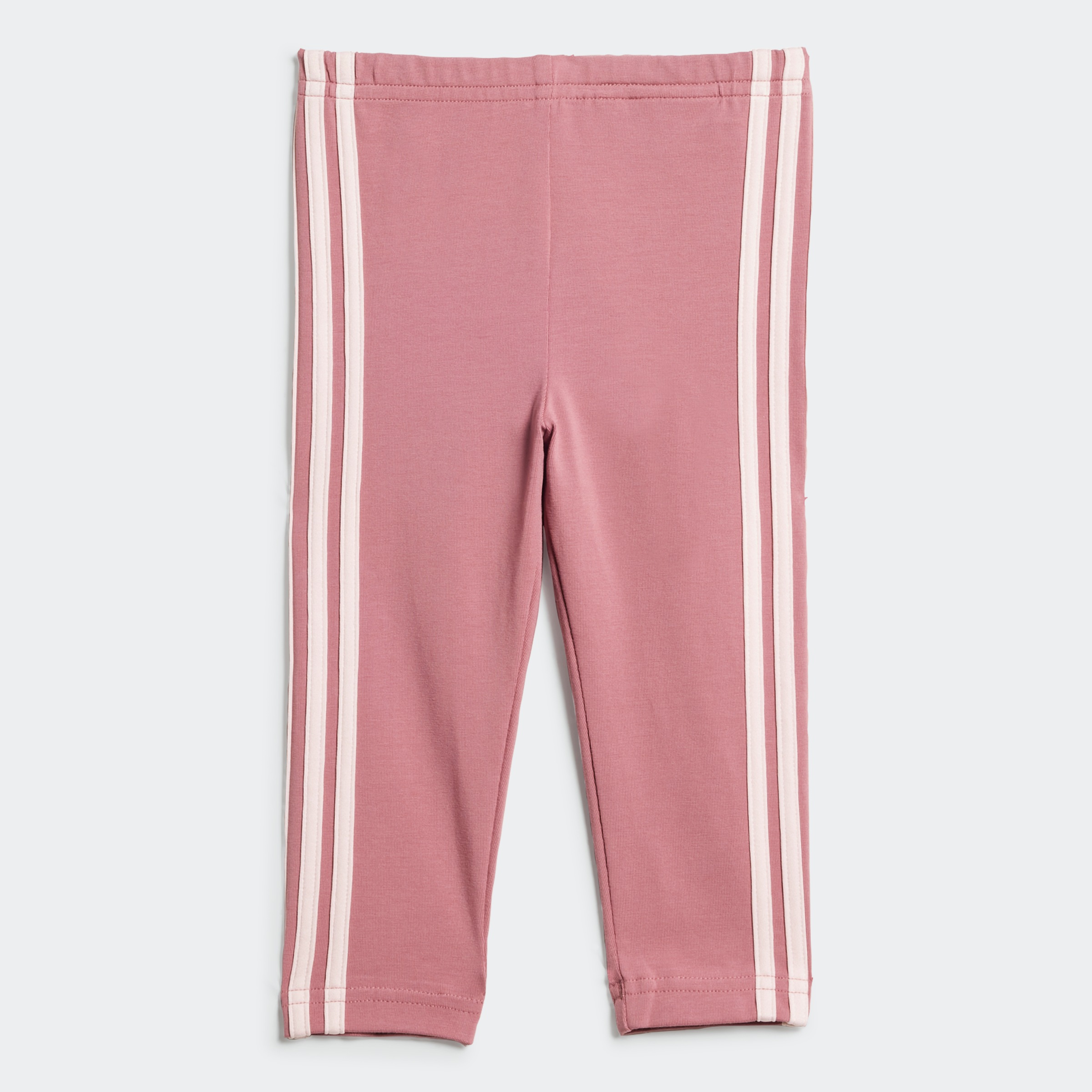 adidas Sportswear Trainingsanzug »IG FLWR LEG SET«, (2 tlg.)