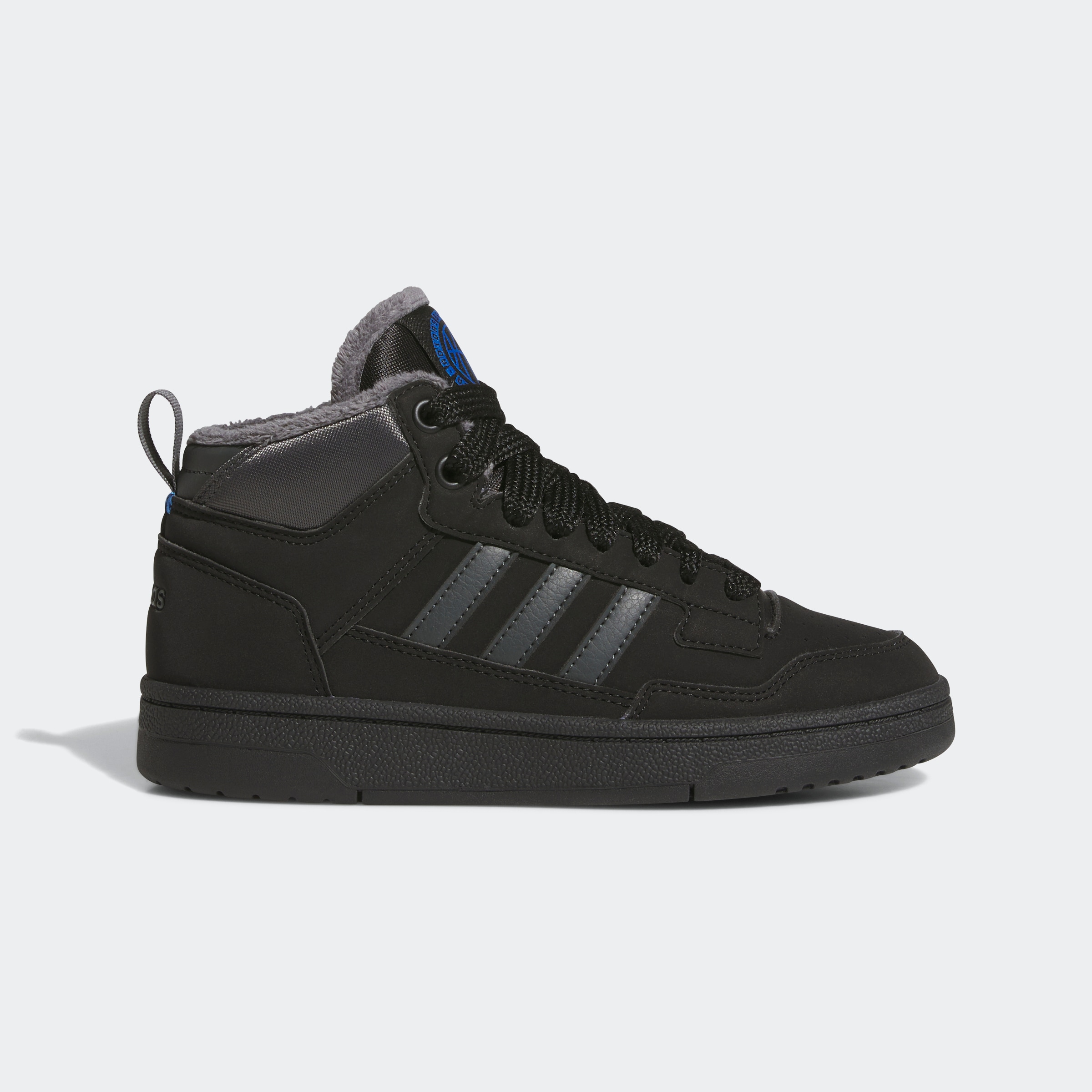 adidas Sportswear Sneakerboots »RAPID COURT MID WINTERIZED«, Sneaker, Schnürboots, Winterschuhe