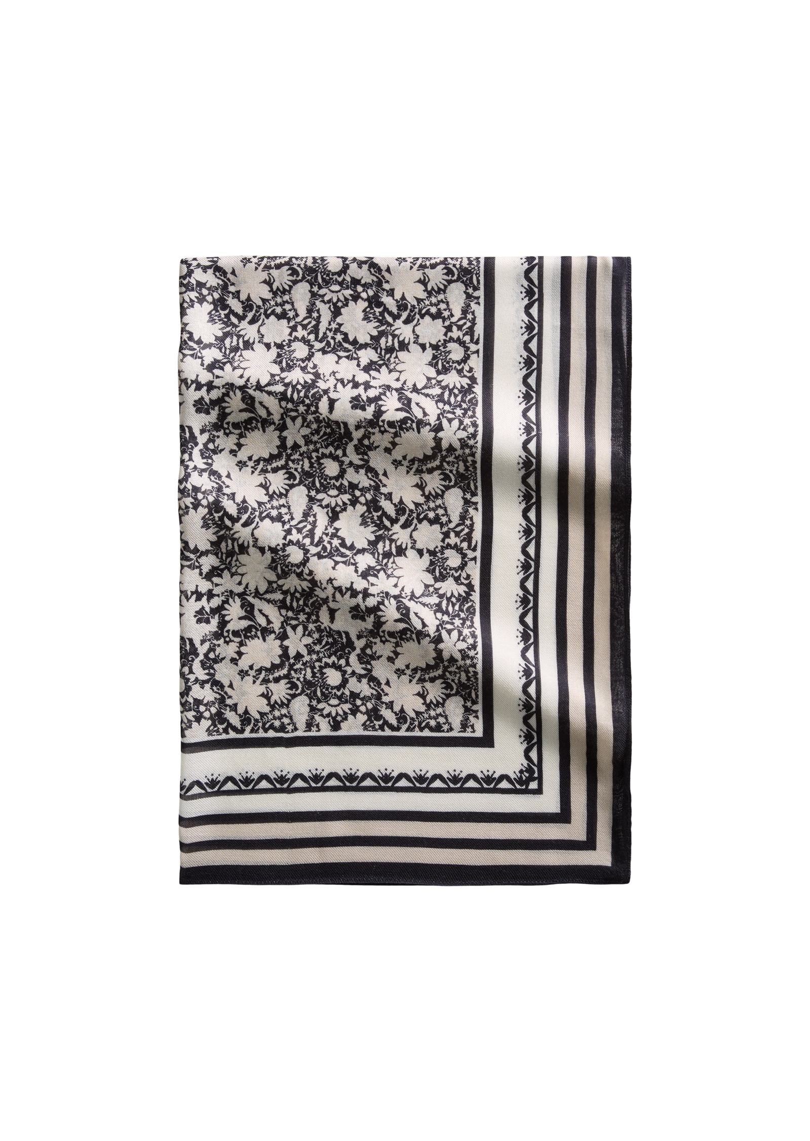 Marc OPolo "aus Modal-Twill"
