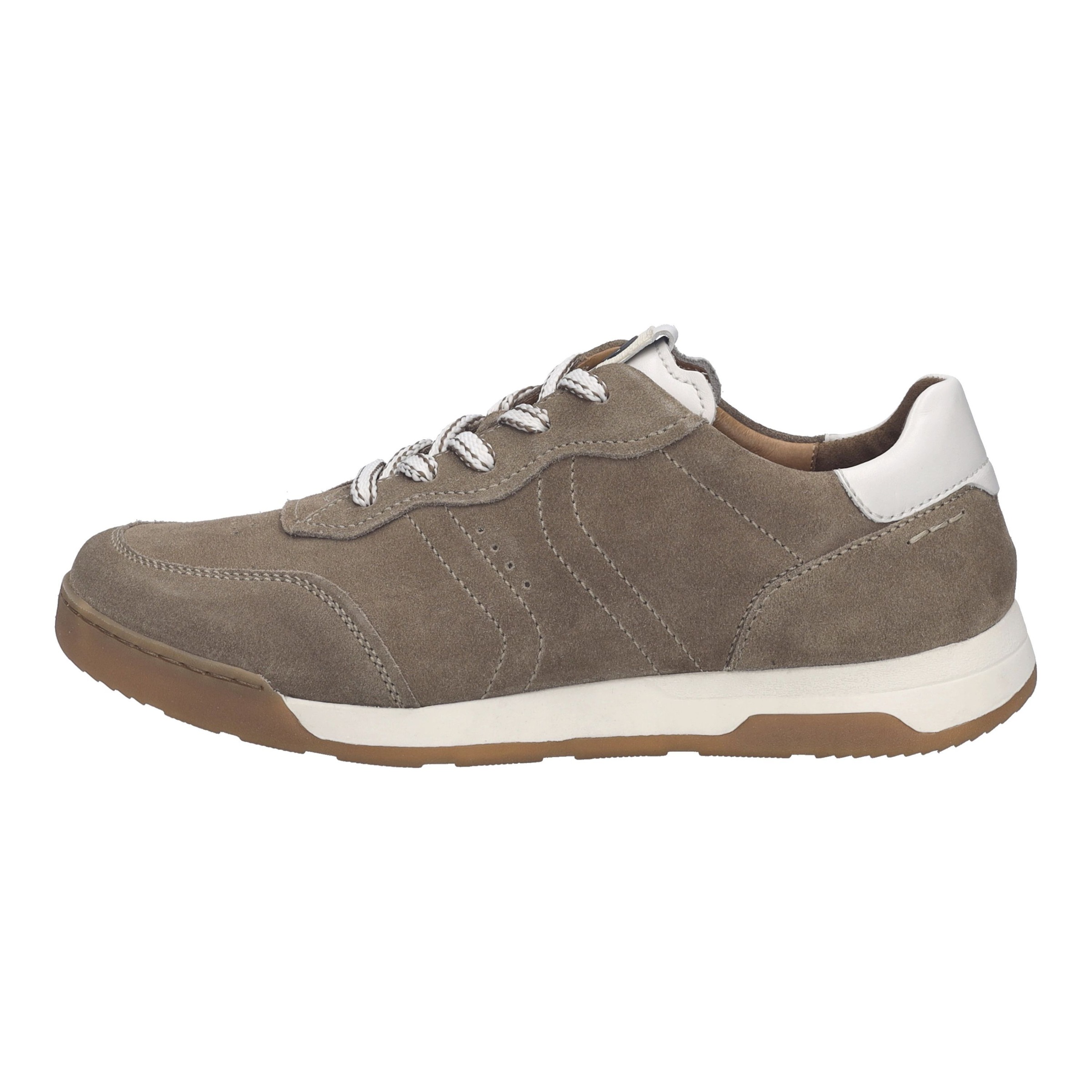 Josef Seibel Sneaker »Blake 03, sand-kombi«
