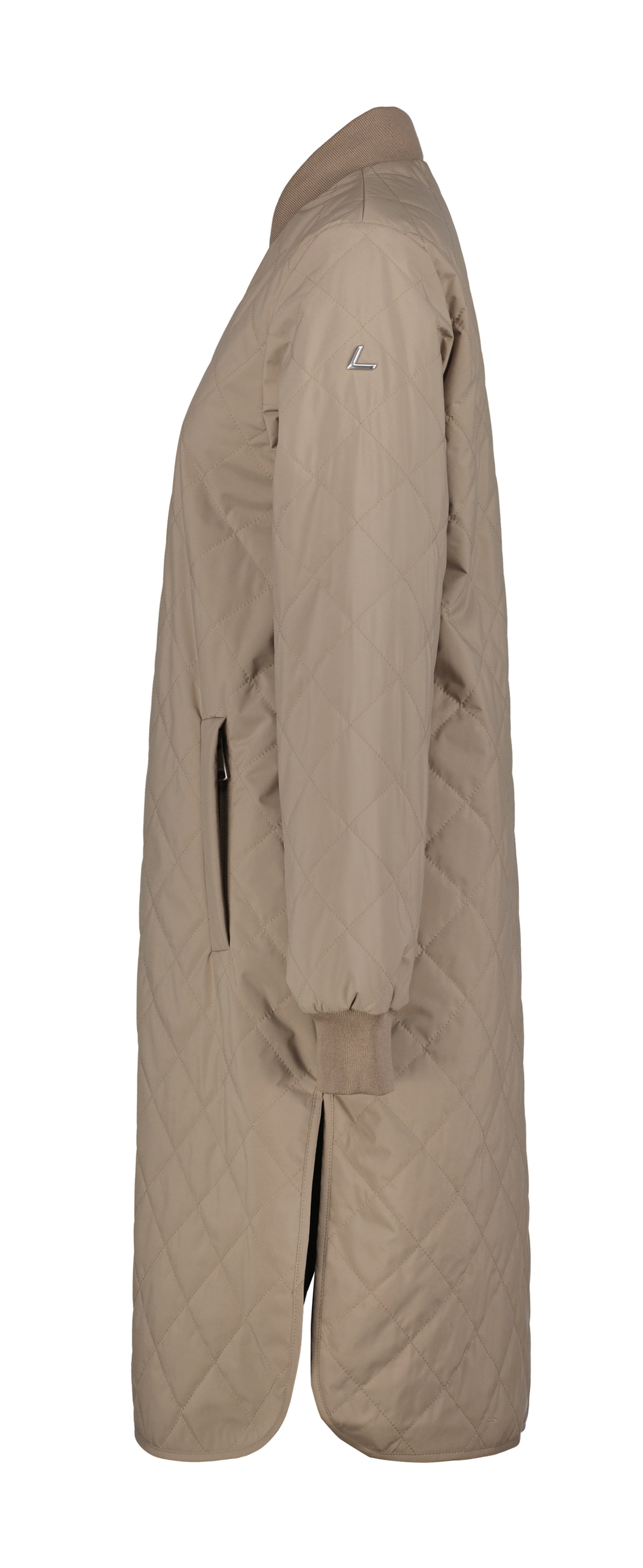 Luhta Outdoorjacke »Luhta Mantel FORSBY«