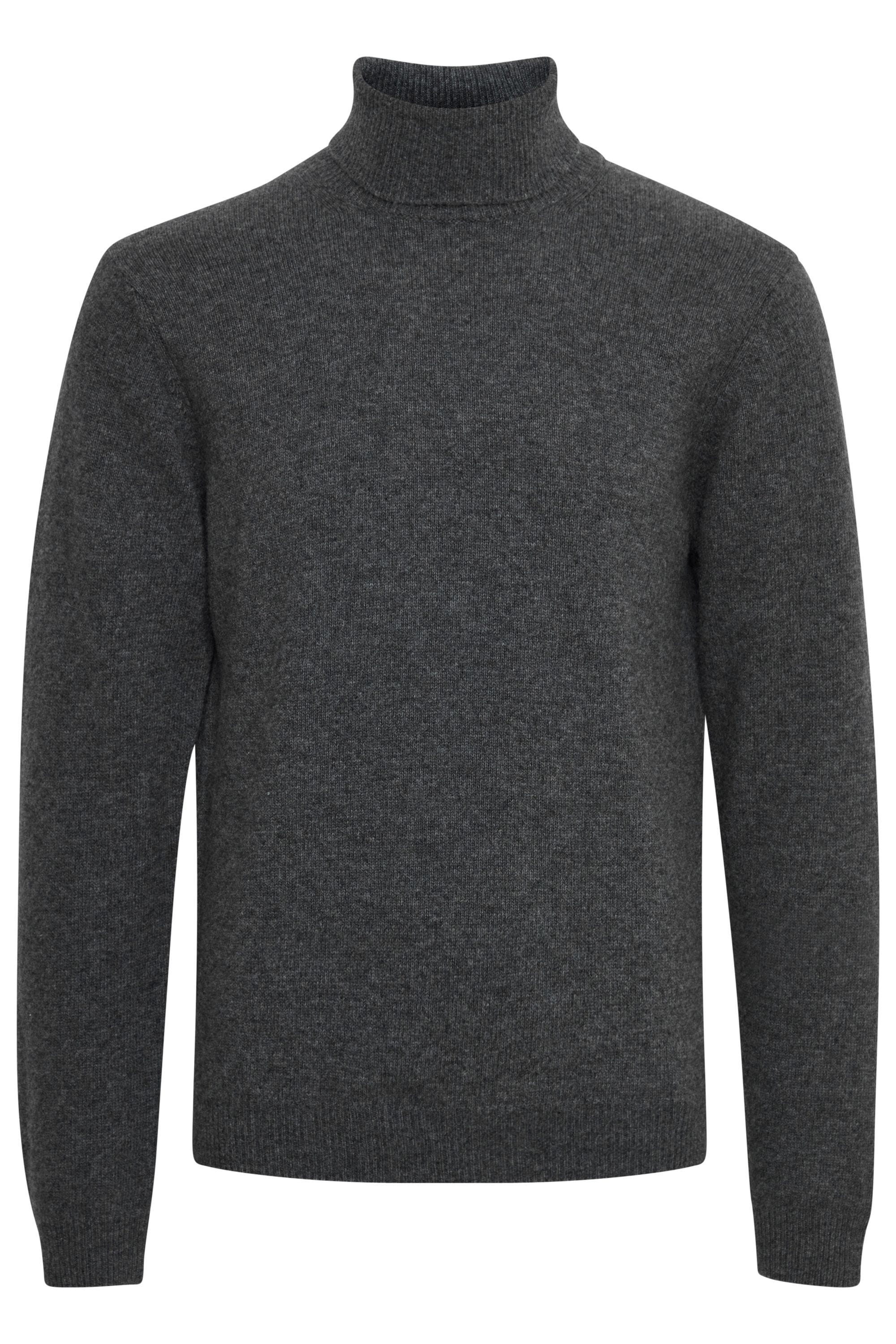 Casual Friday Rollkragenpullover "Strickrollkragenpull CFKarl"