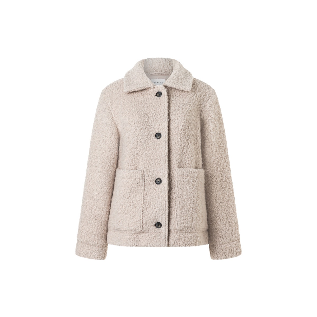 MAERZ Muenchen Strickjacke "Maerz Muenchen 182100 Strickjacke Damen Bekleidung"