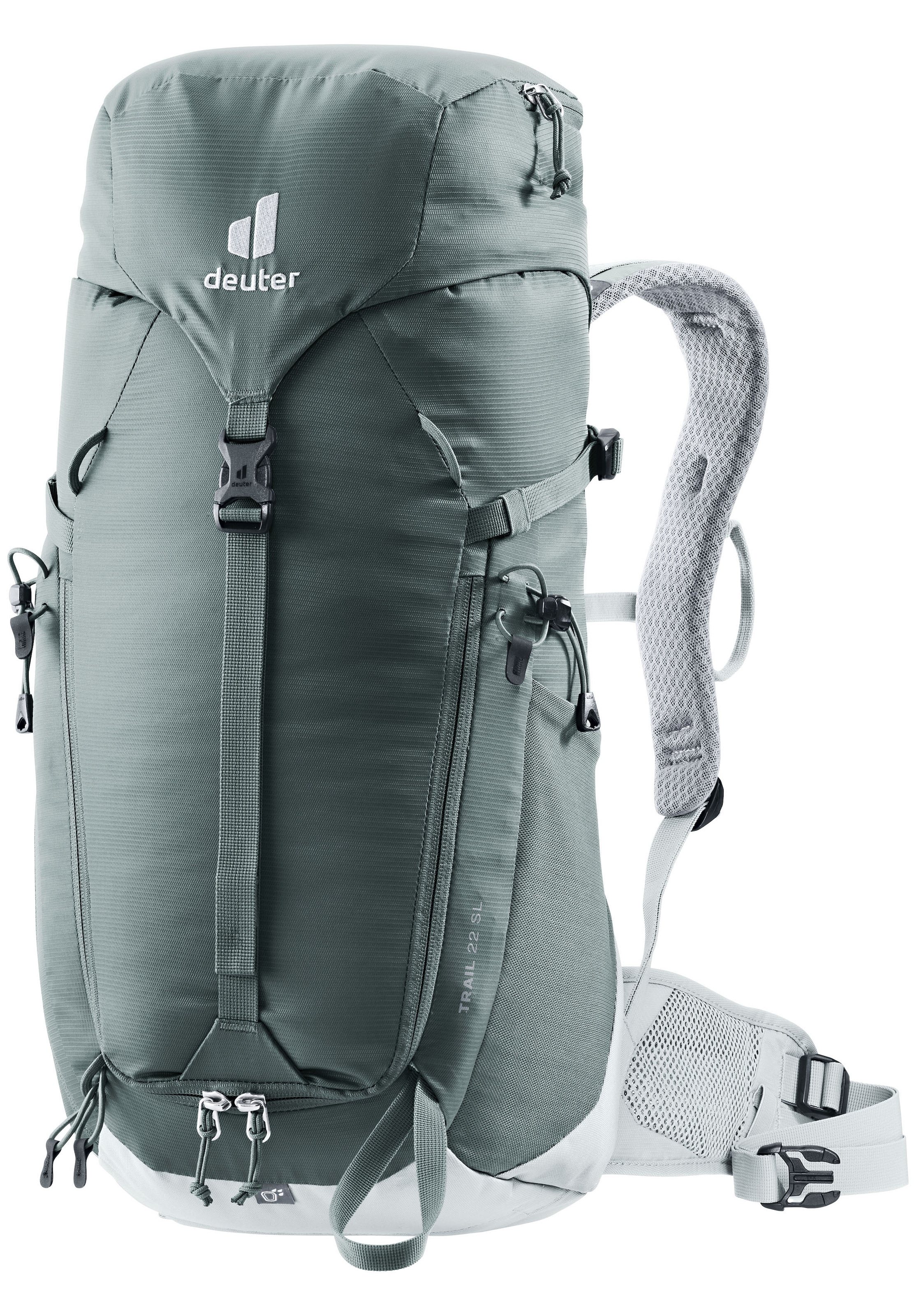 Kletterrucksack »Trail 22 SL«