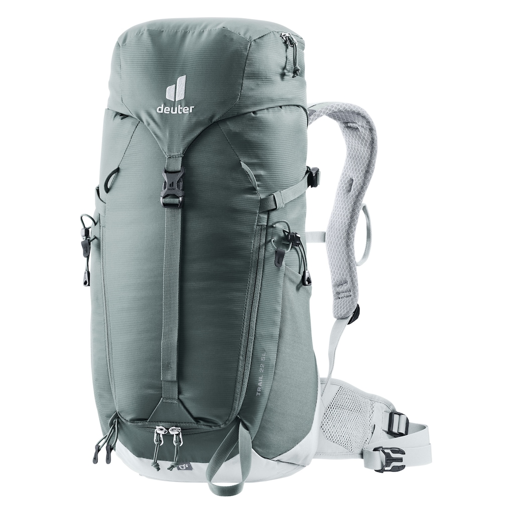 deuter Kletterrucksack »Trail 22 SL«