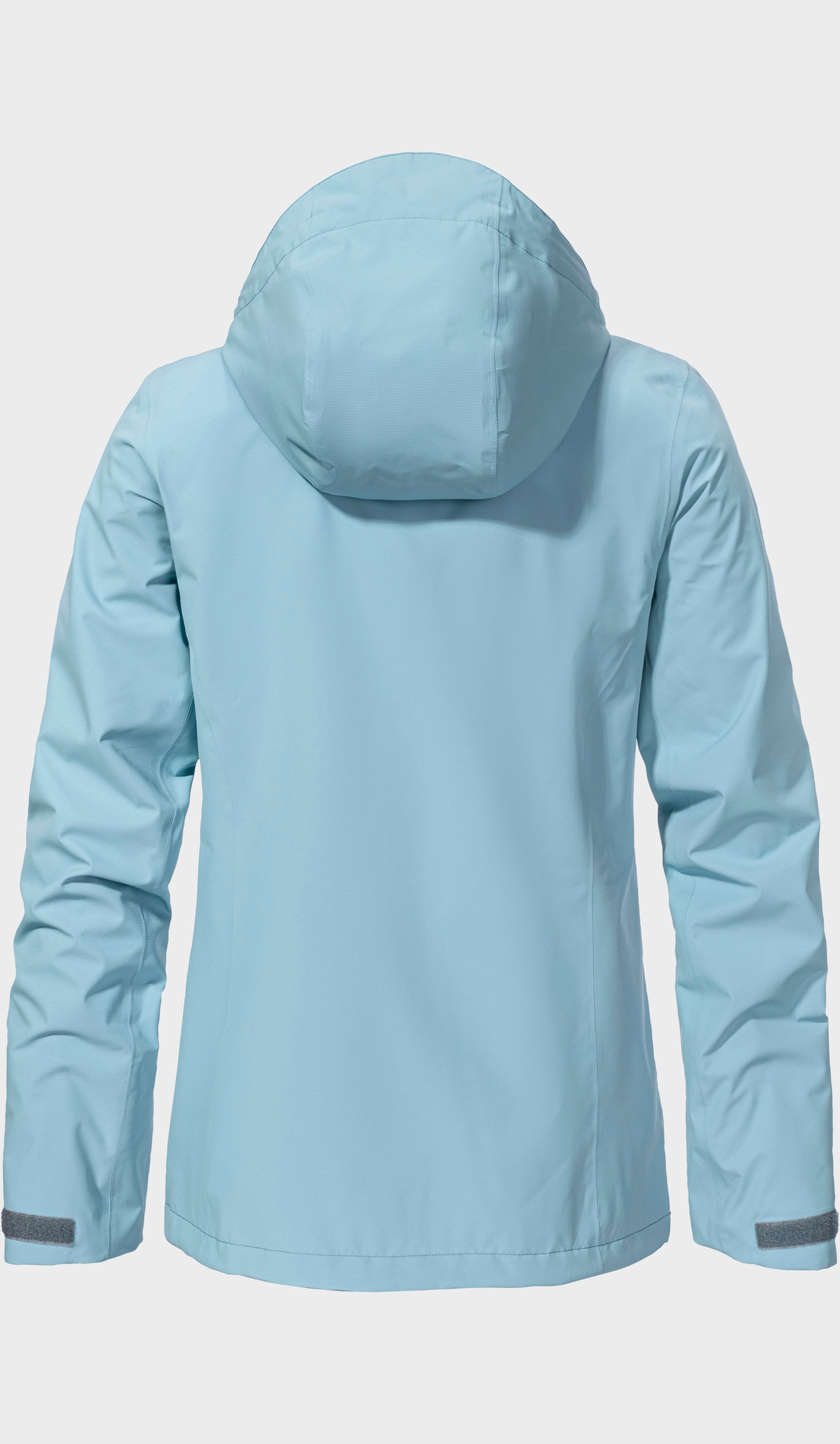 Schöffel Outdoorjacke »Jacket Gmund L« mit Kapuze