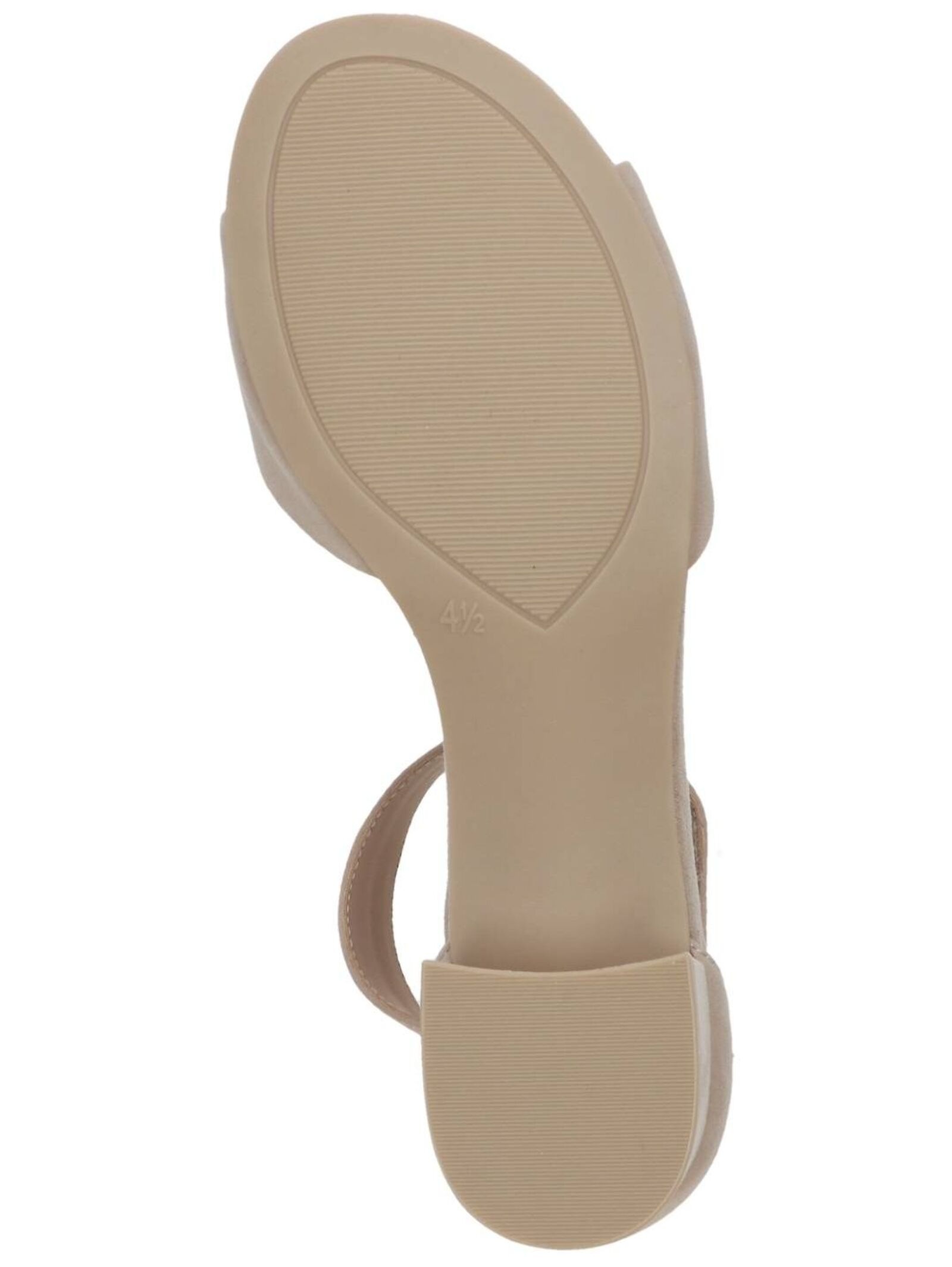 Caprice Riemchensandale »Caprice Sandalen Leder«