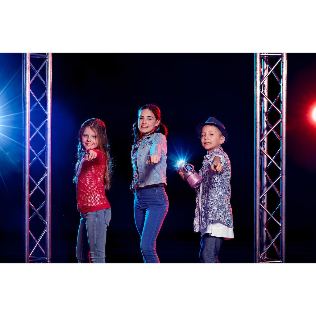 Vtech® Lernspielzeug »Kiditronics, KidiMagic Music«