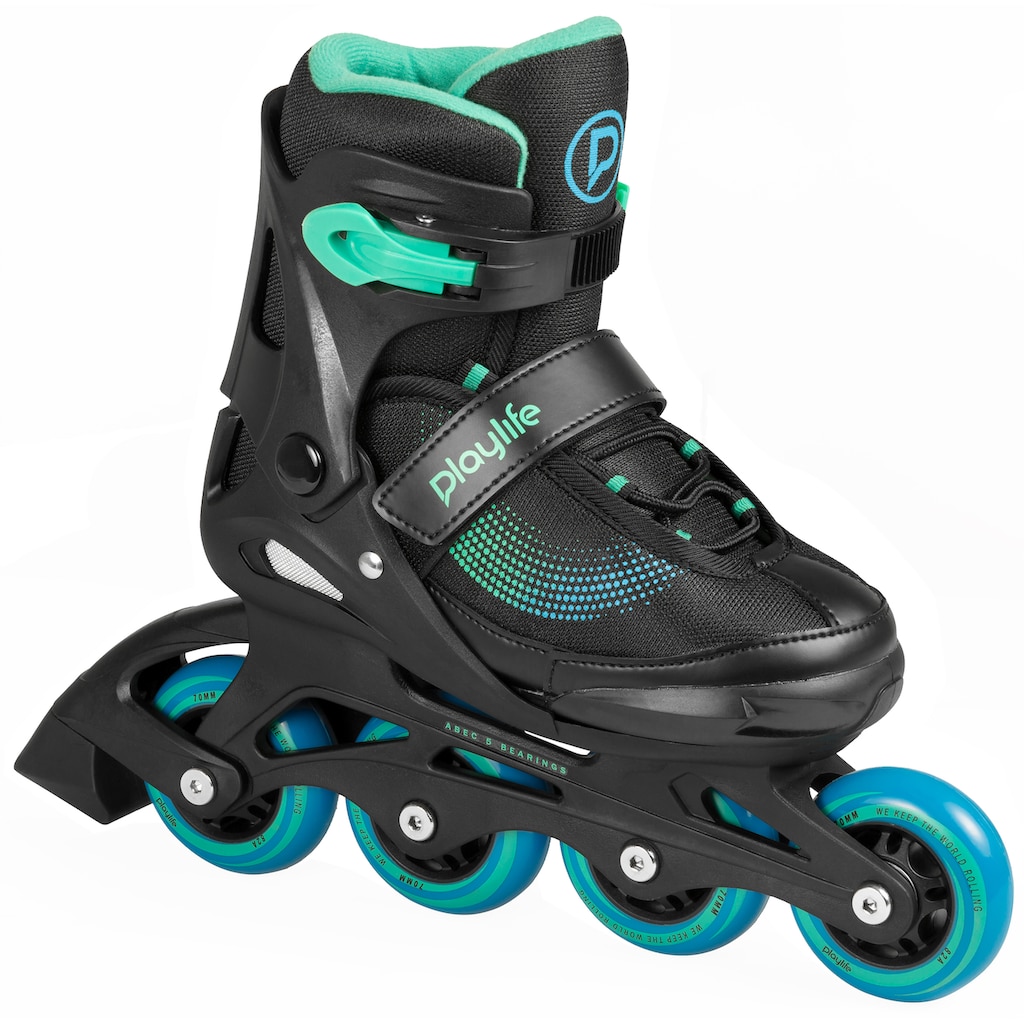 Playlife Inlineskates »Joker«