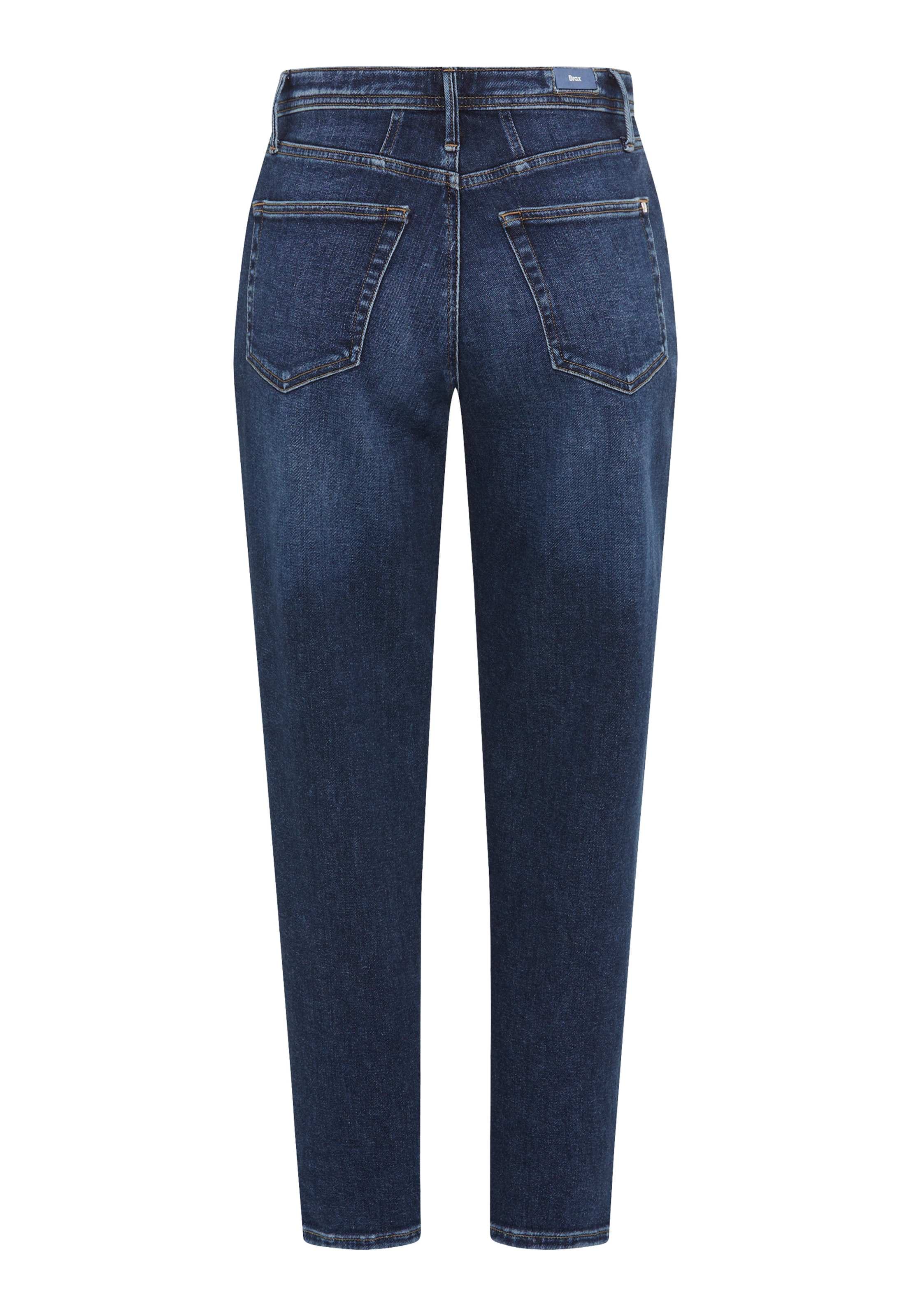 Brax Röhrenjeans »Style MILEY S«