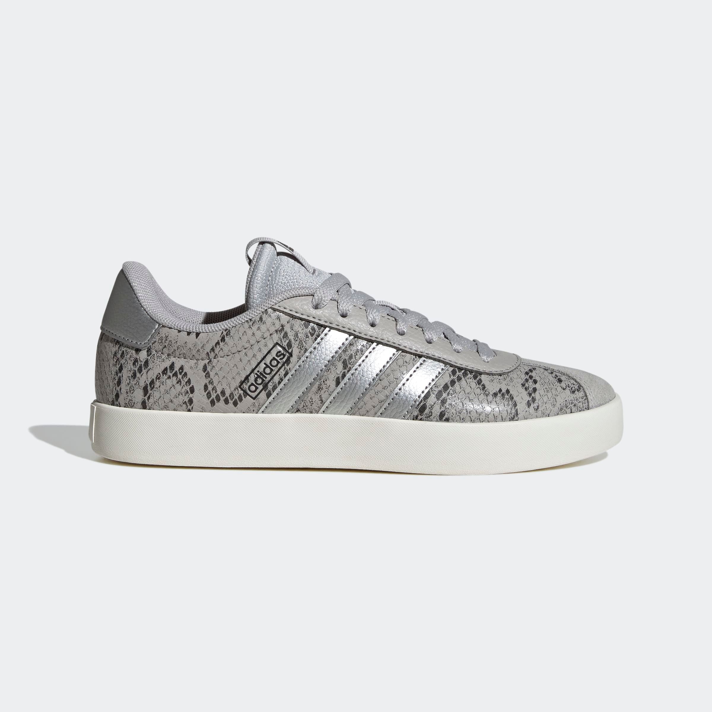 adidas Sportswear Sneaker »VL COURT 3.0«, Design auf den Spuren des adidas Samba