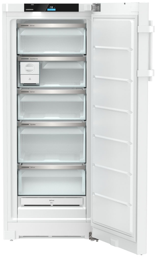 Liebherr Gefrierschrank »FNc 4671_995038851«, 145,5 cm hoch, 59,7 cm breit
