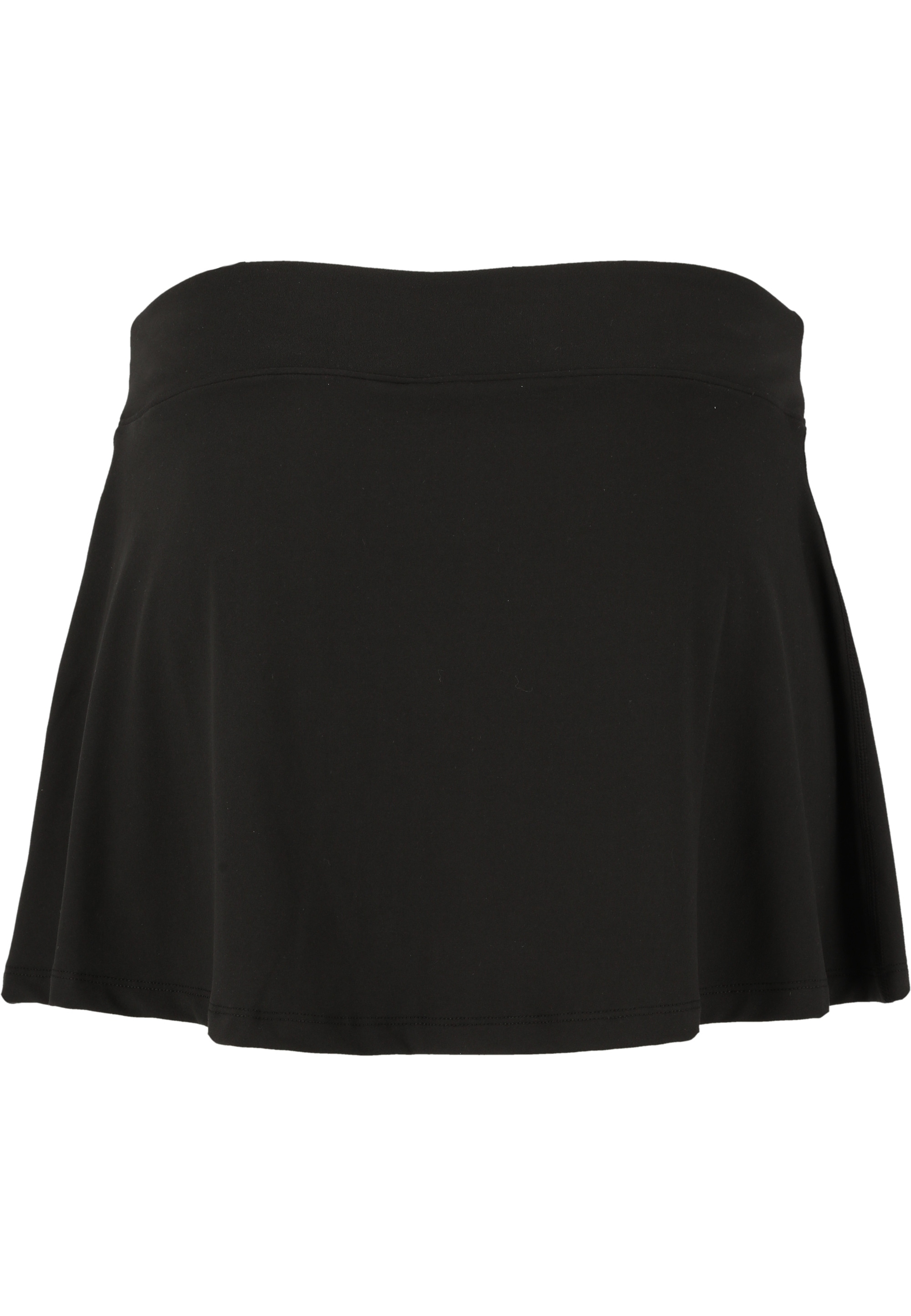 ATHLECIA A-Linien-Rock »Biny«, im cleveren 2-in-1 Design mit integrierter Tights