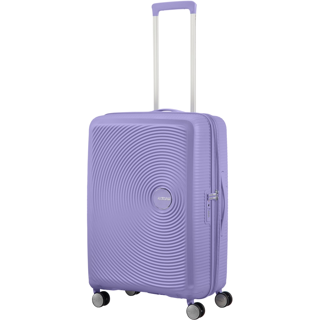 American Tourister® Hartschalen-Trolley »Soundbox, 67 cm«, 4 Rollen