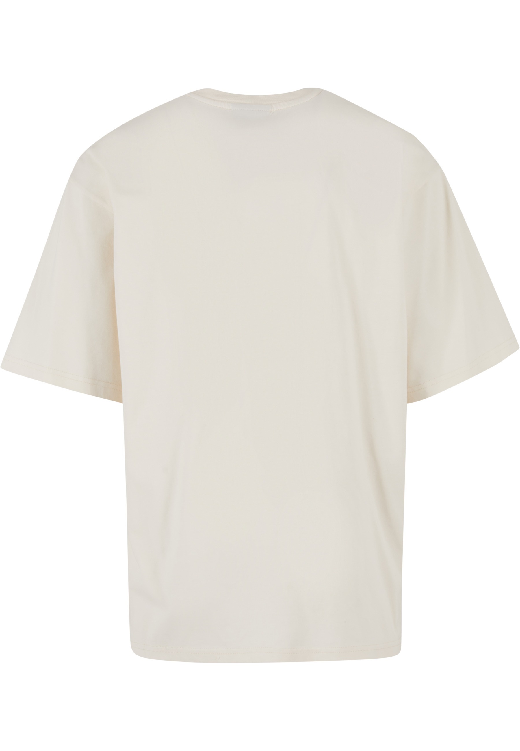 2Y Studios T-Shirt »2Y Studios Herren 2Y Globus Oversize Tee« 1 Stk.