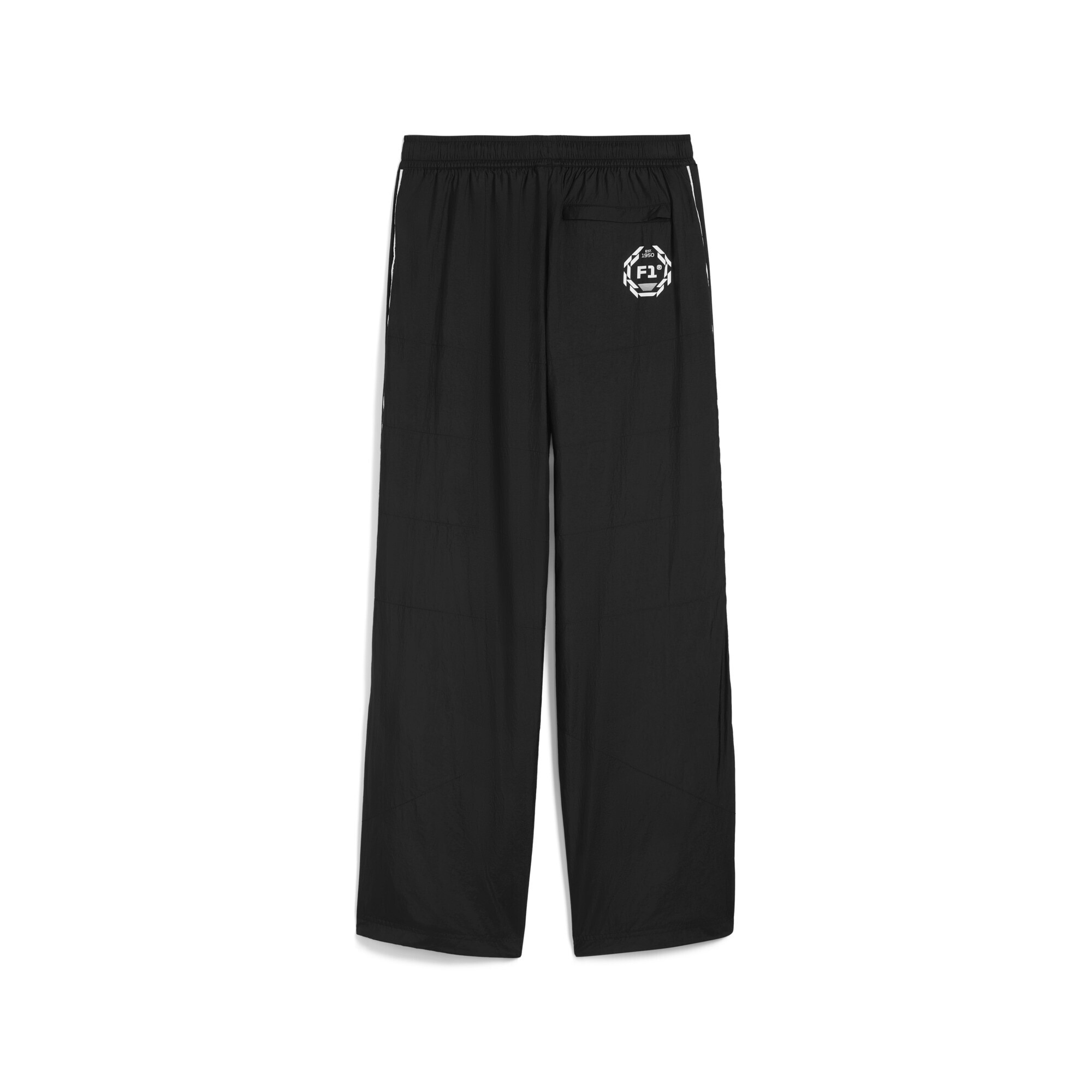 PUMA Sporthose »F1® T7 Oversized Trainingshose Herren«