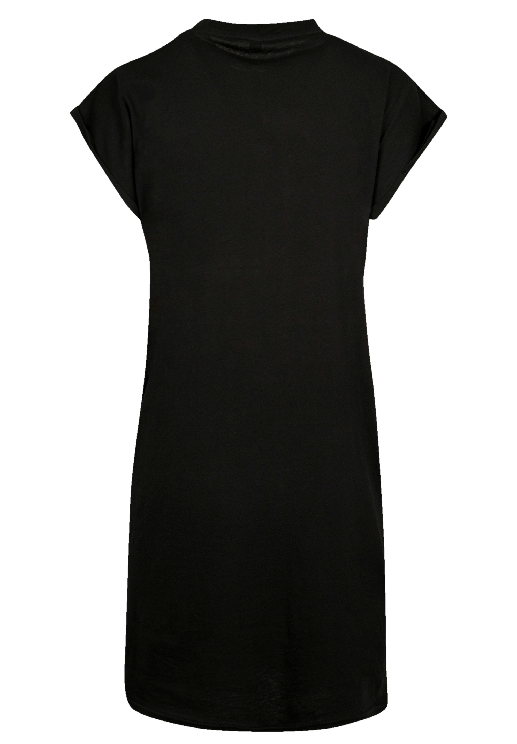 Thumbnail - F4NT4STIC Shirtkleid "Ente Gelb", Print