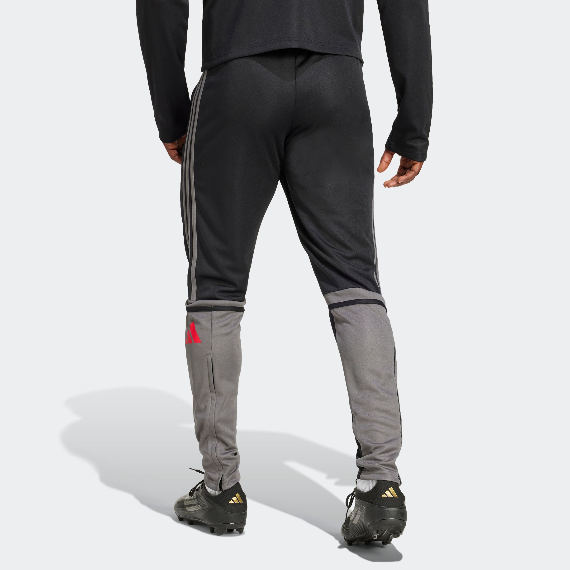 adidas Performance Trainingshose »SQ25 TR PNT«, (1 tlg.)
