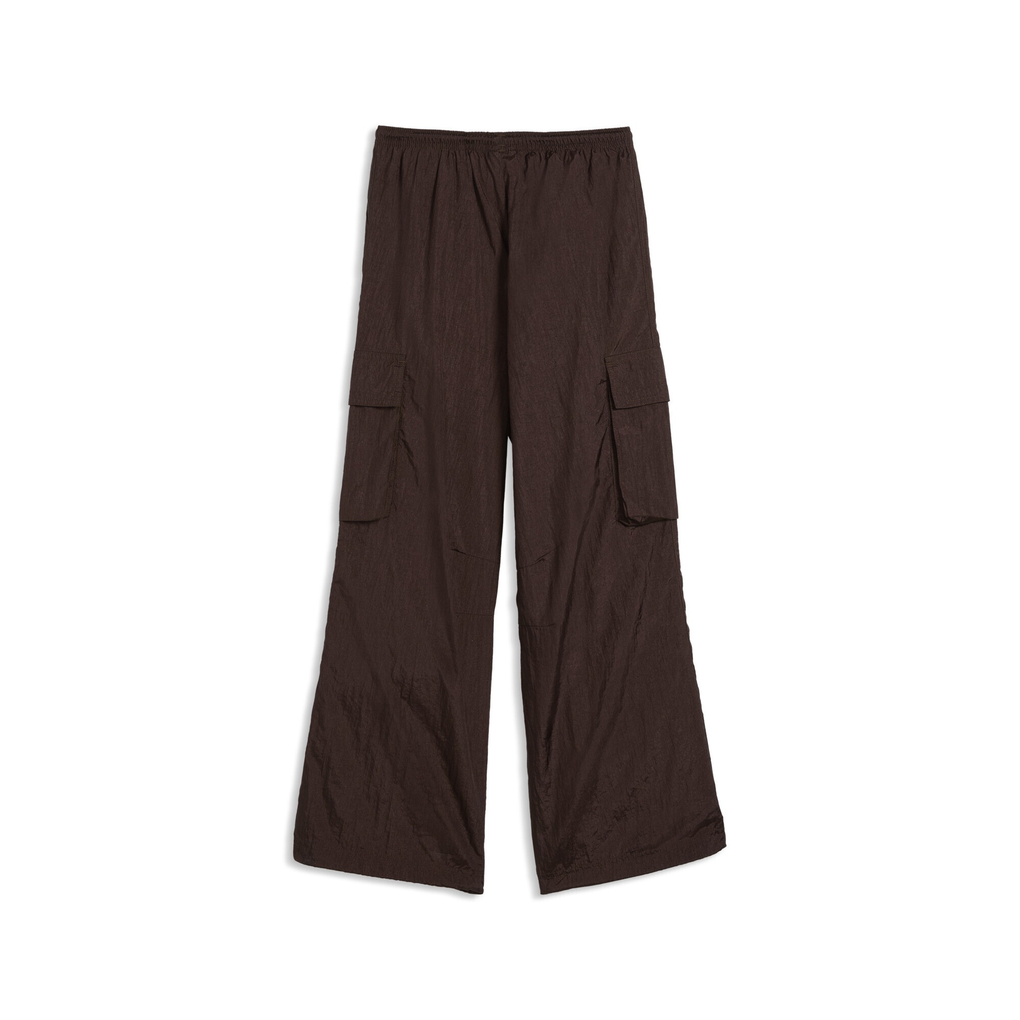 PUMA Sporthose »Midnight Shadow Relaxed Cargohose. Mädchen«