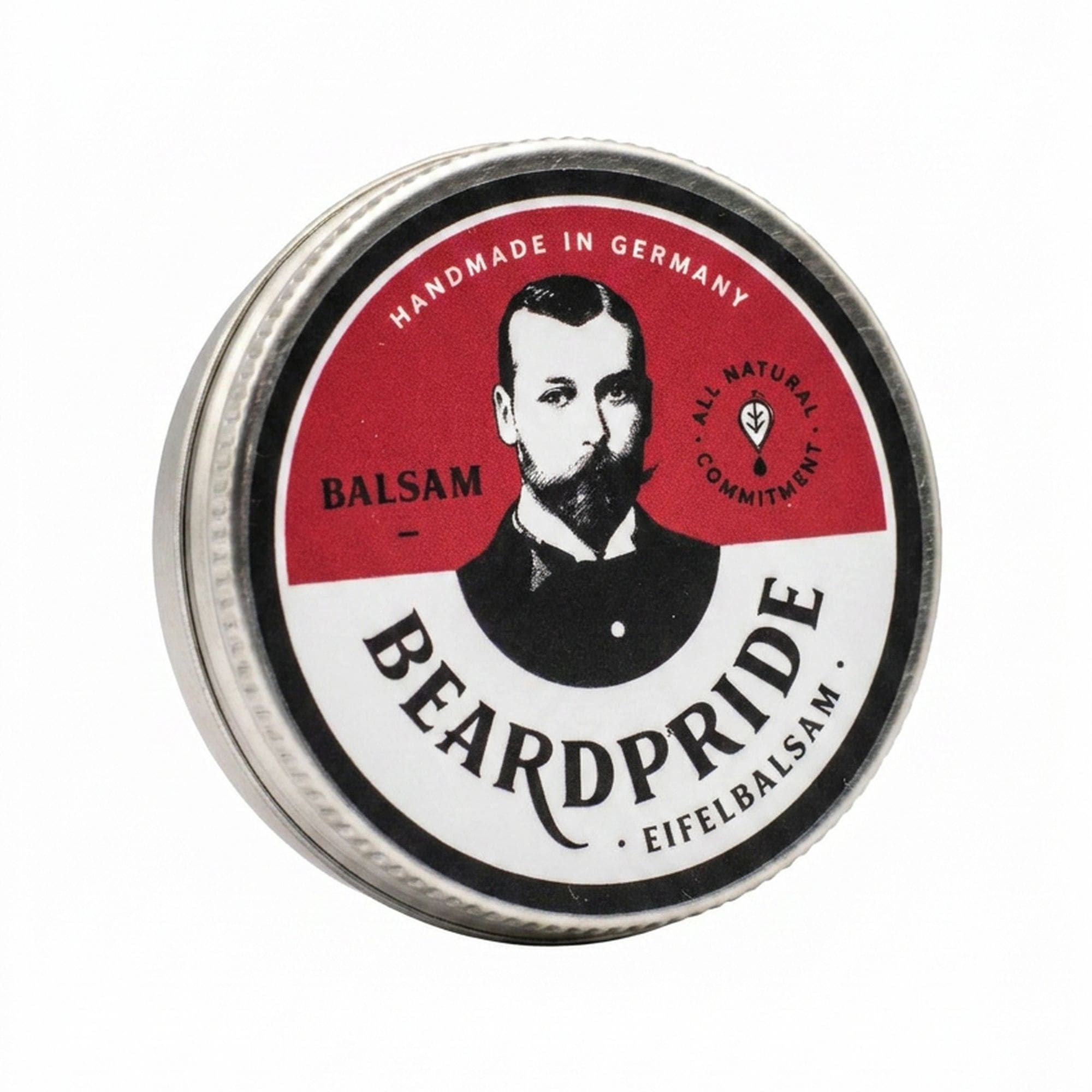 Beardpride "Eifel"