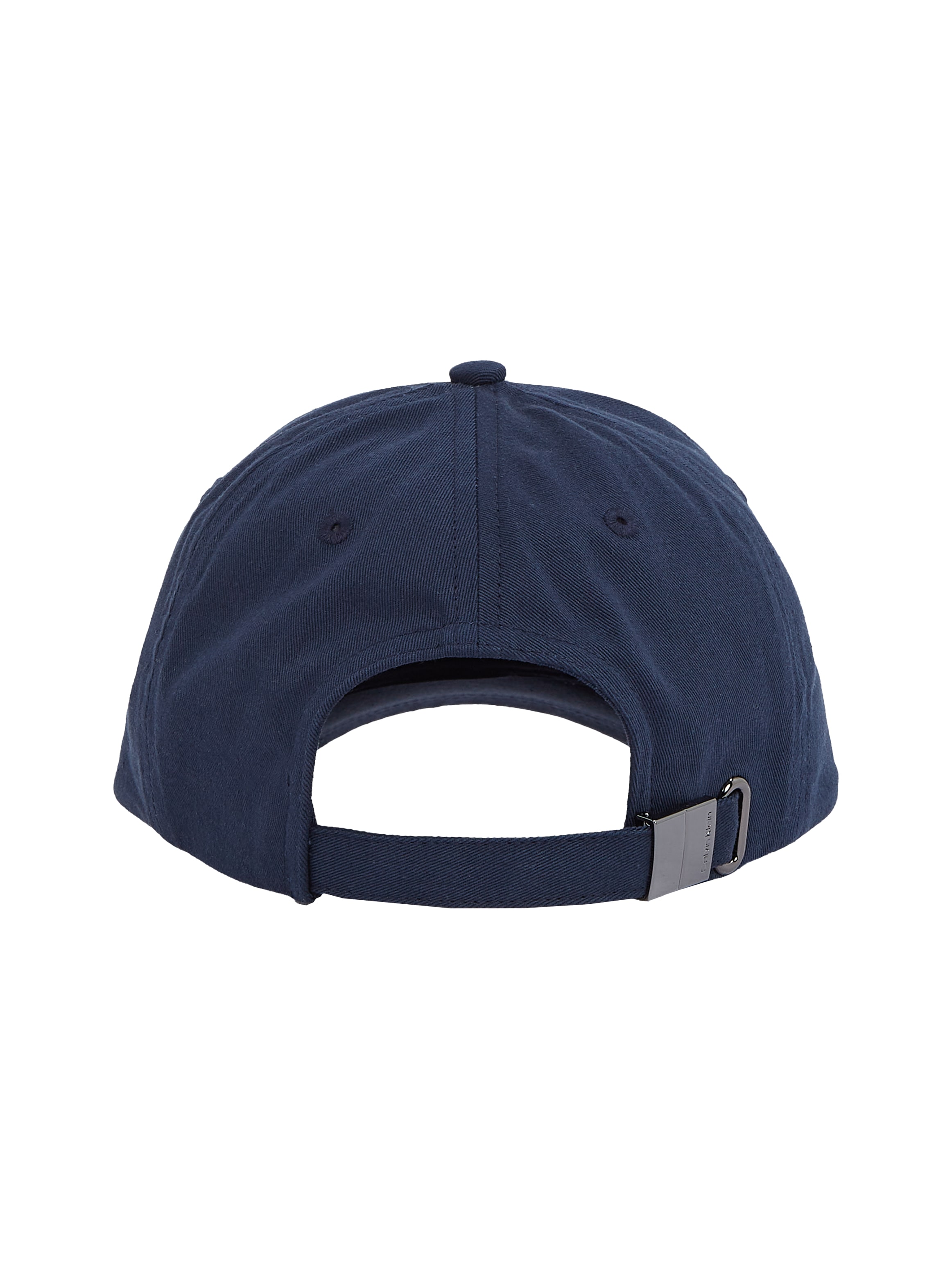 Calvin Klein Baseball Cap »CK MUST BB CAP« mit Logoschriftzug