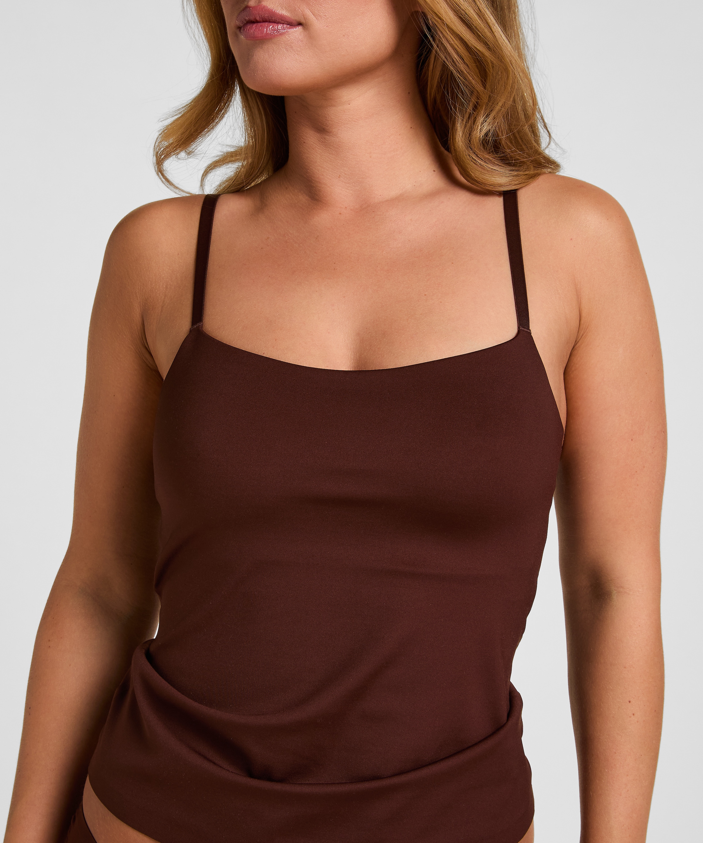 Hunkemöller Layershirt »Super Comfort Top«