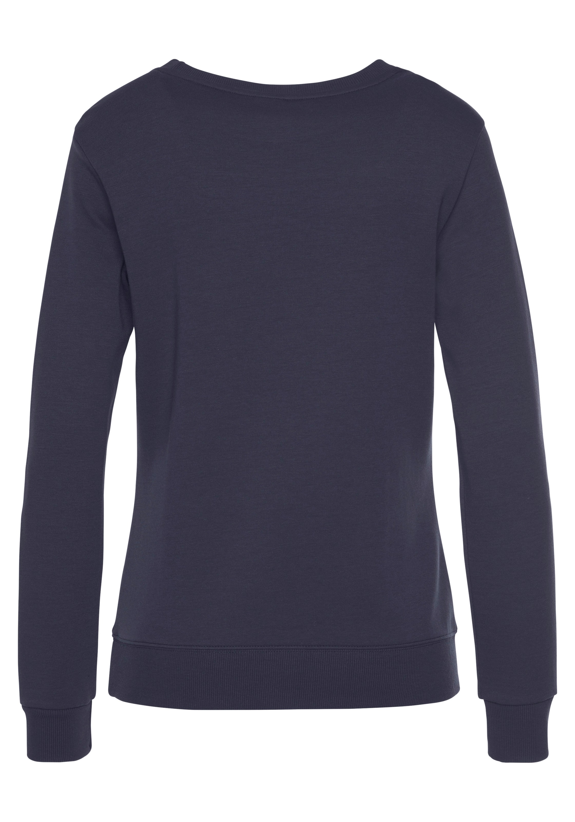 Kangaroos Sweatshirt Navy 32/34 3