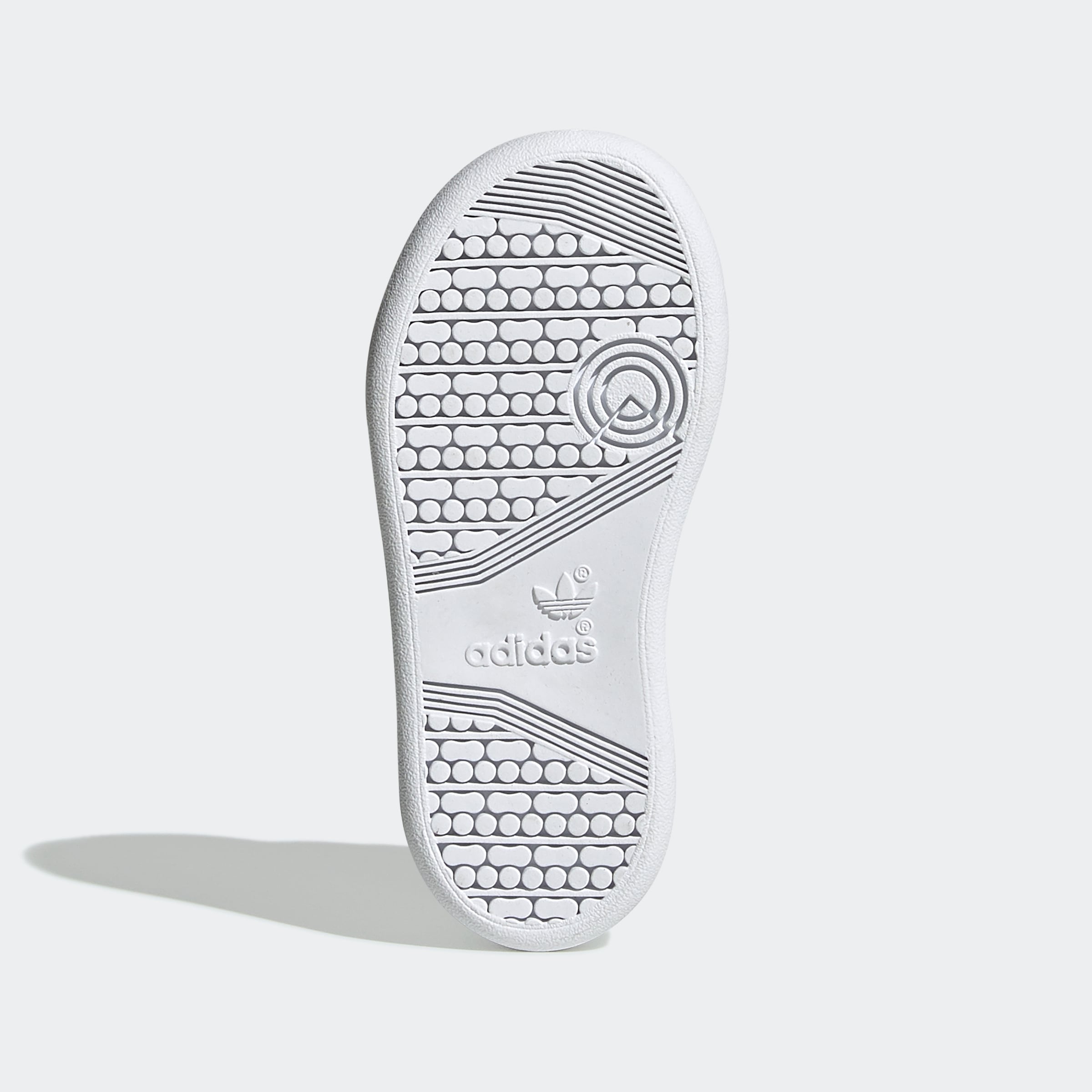 adidas Originals Sneaker »CONTINENTAL 80«, mit Klettverschluss für Kinder