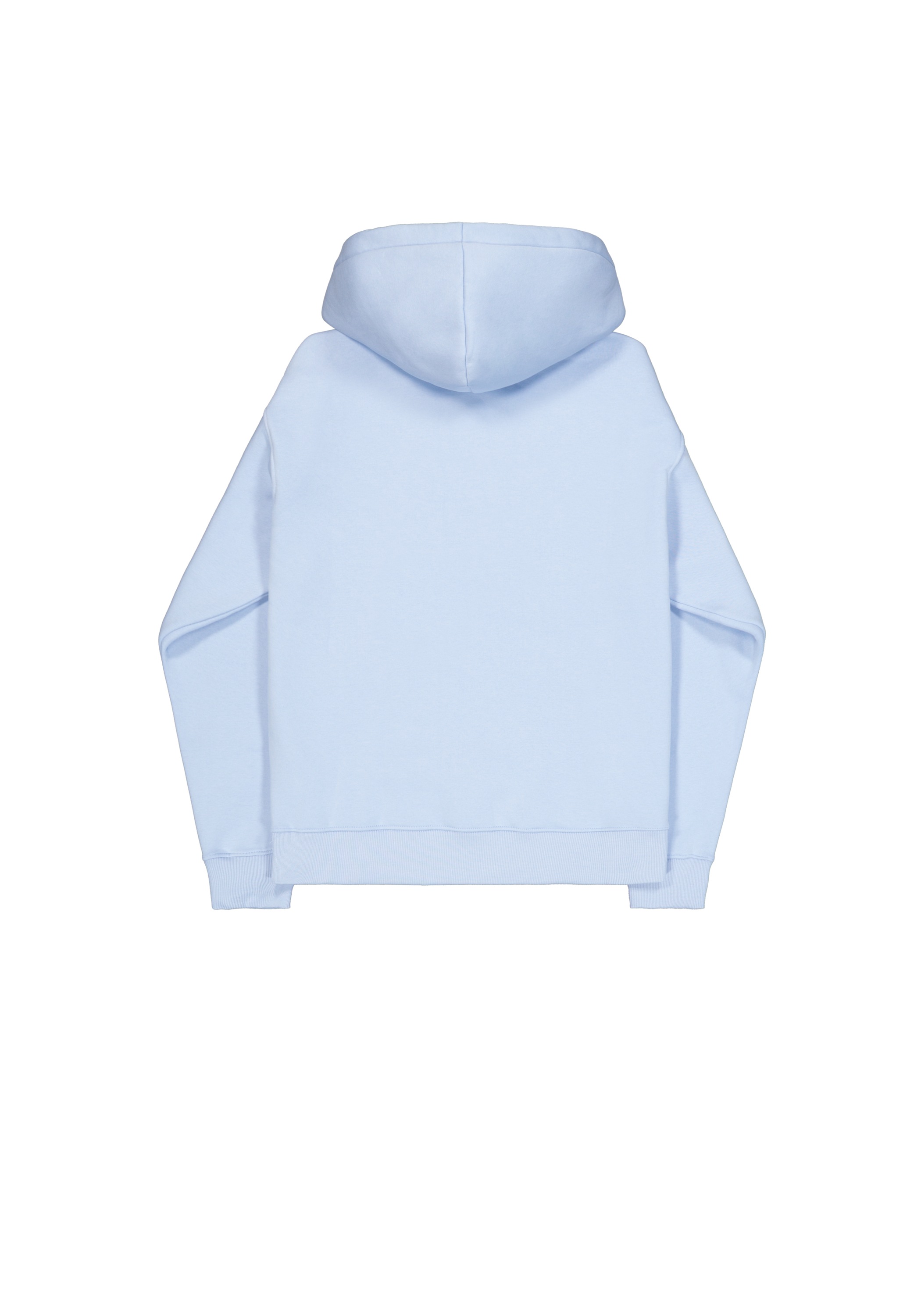 Alpha Industries Hoodie "Basic Hoodie BL" günstig online kaufen